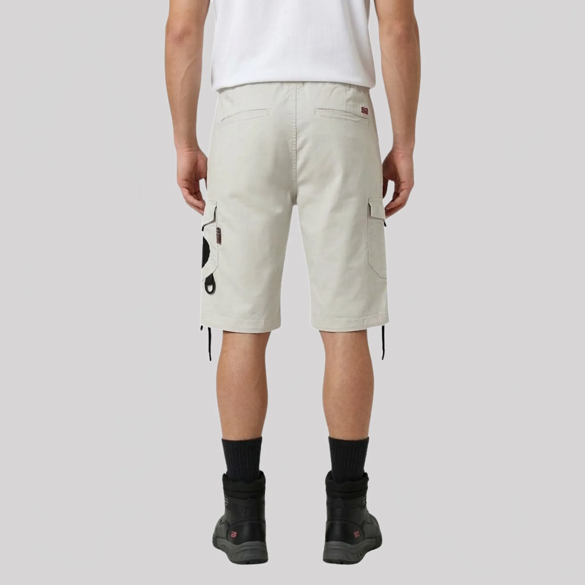 Geographical Norway PACARO Homme - Bermuda - Image 3