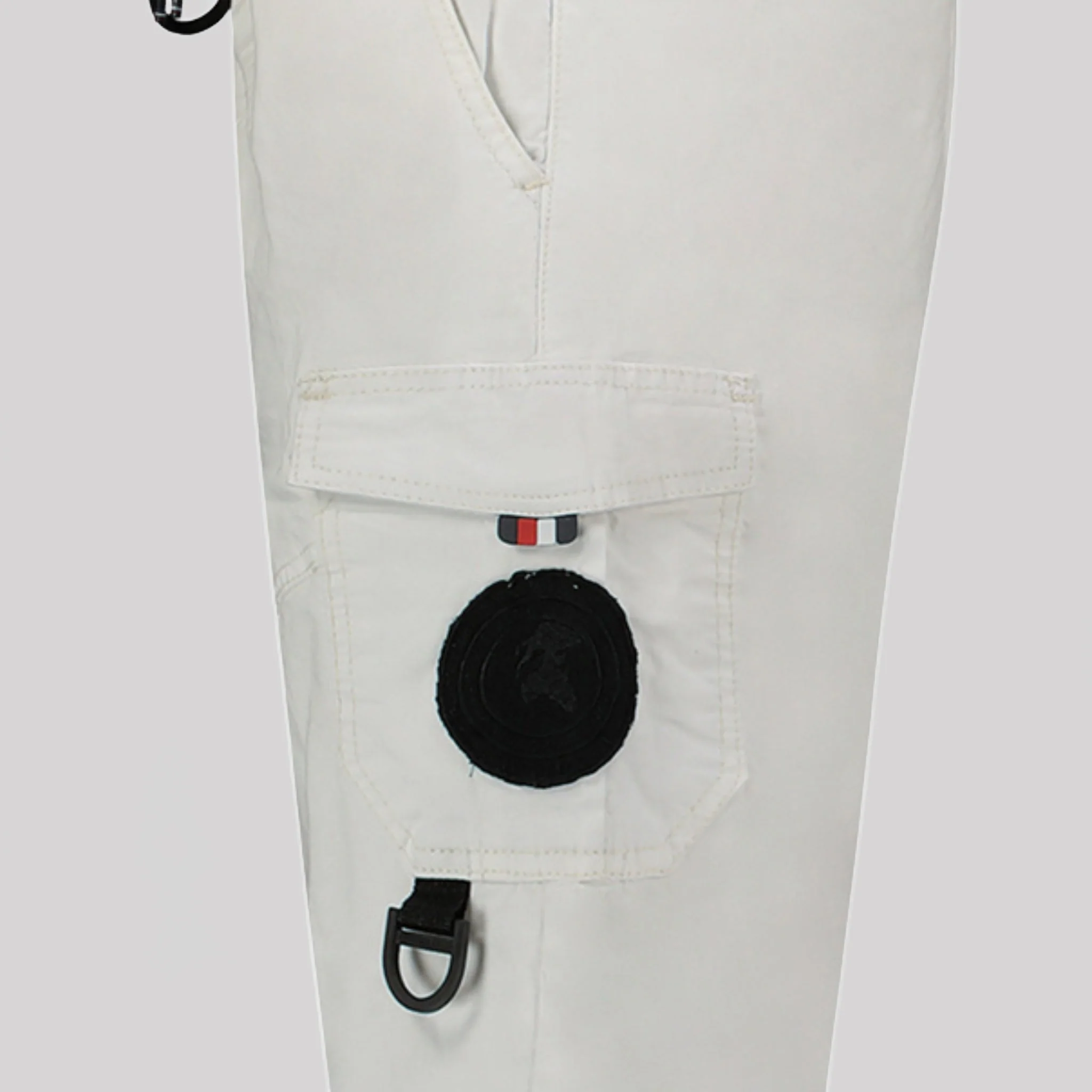 Geographical Norway PACARO Homme - Bermuda - Image 4