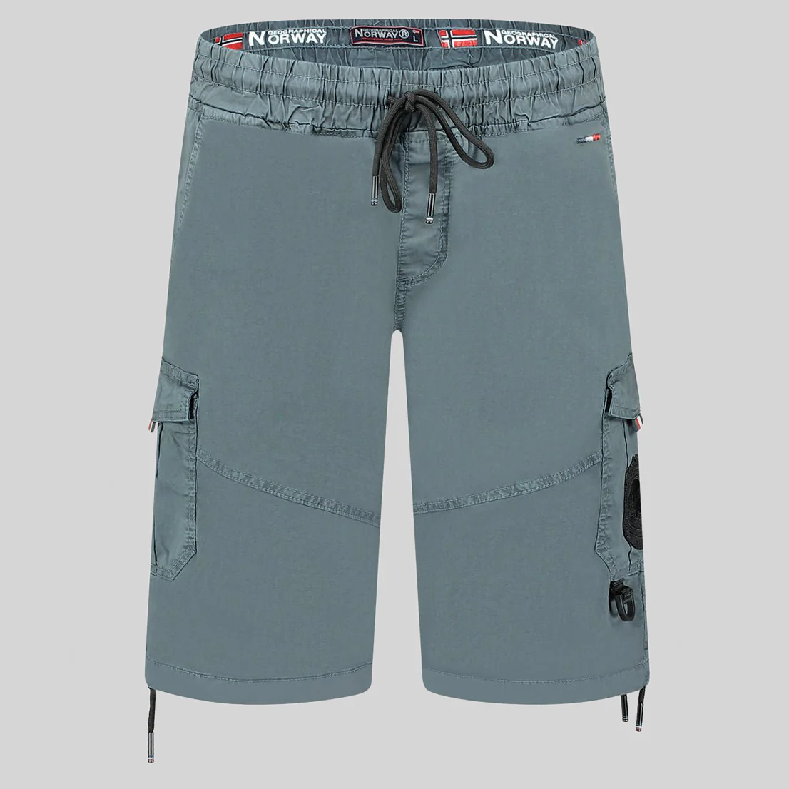 Geographical Norway PACARO Homme - Bermuda - Image 5