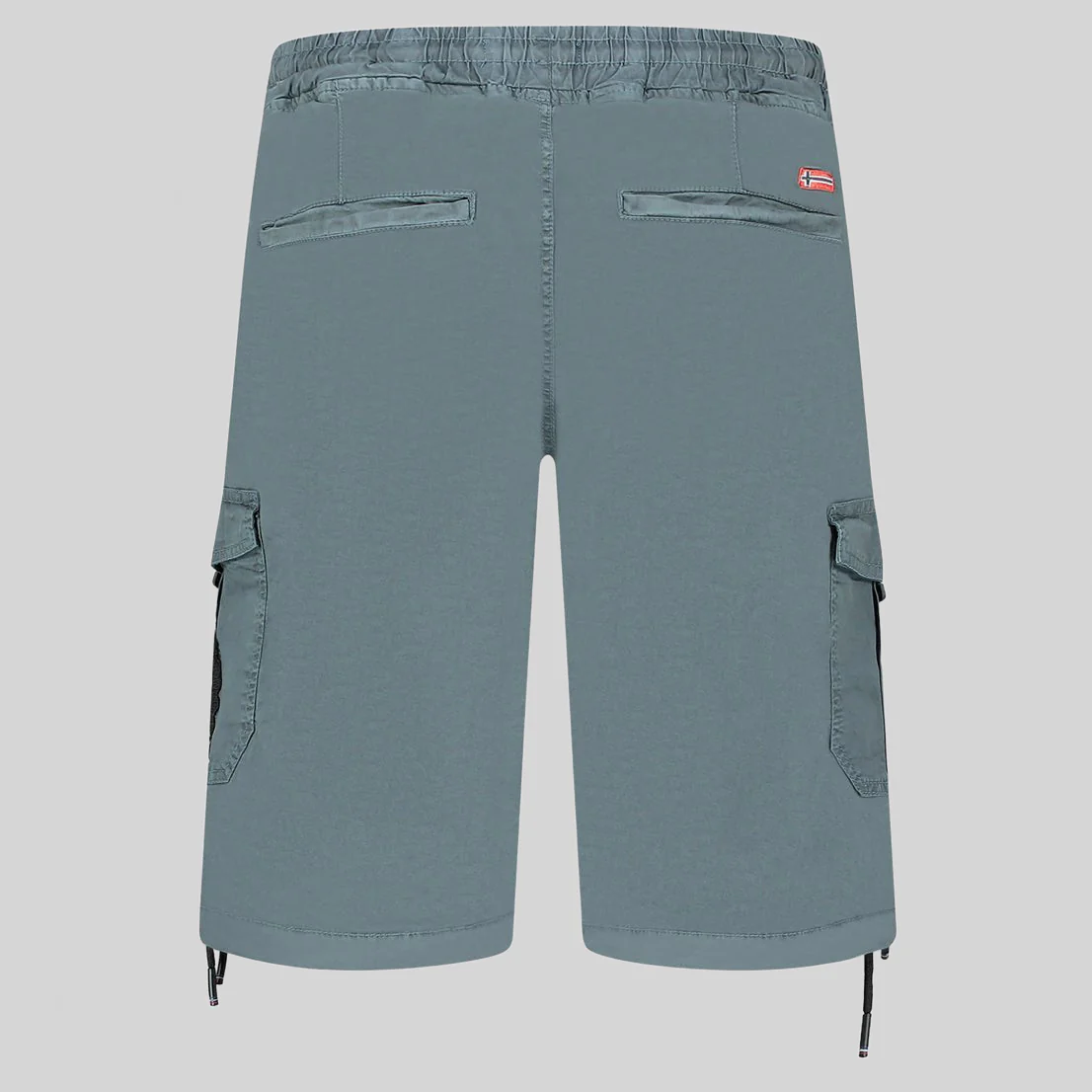 Geographical Norway PACARO Homme - Bermuda - Image 6