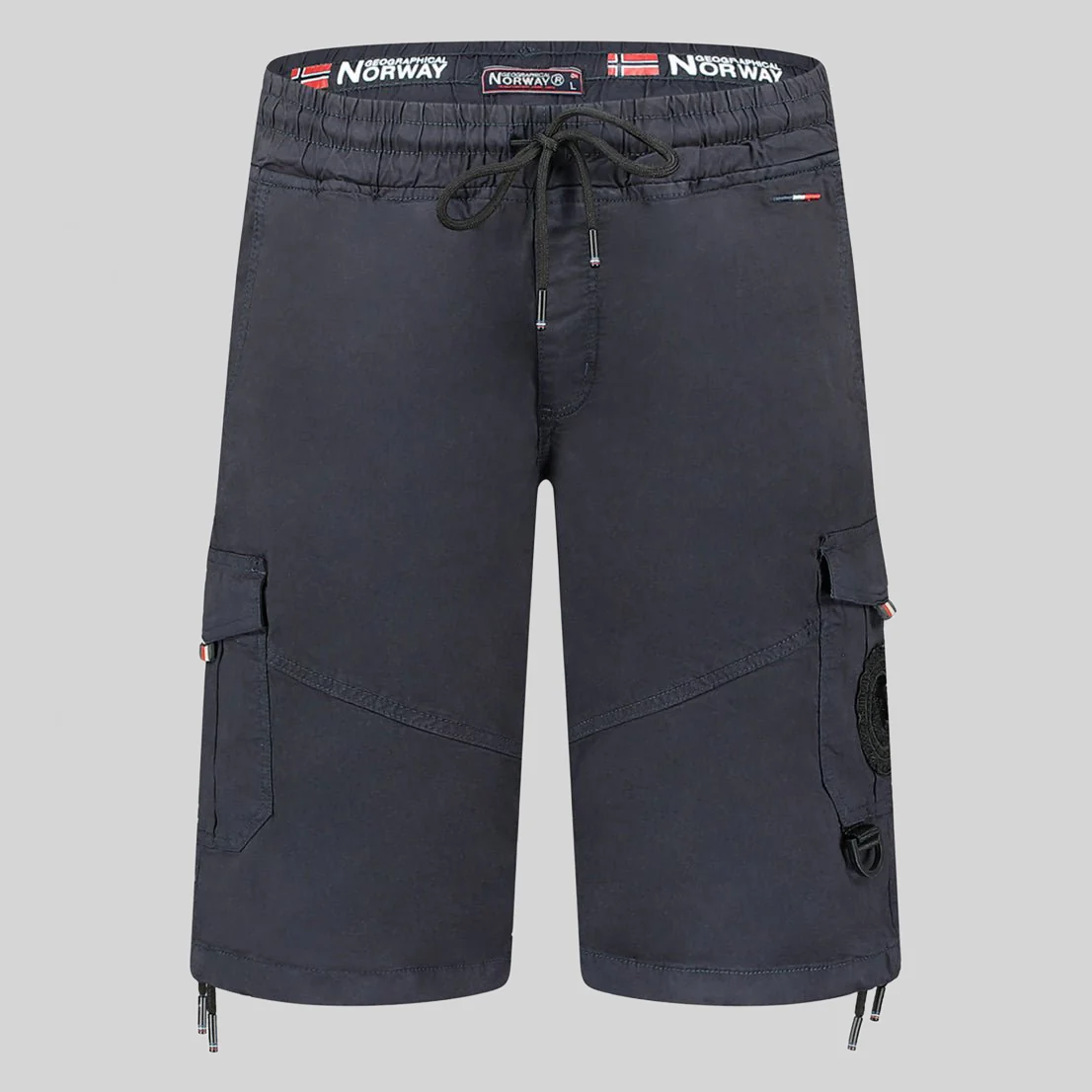 Geographical Norway PACARO Homme - Bermuda - Image 9