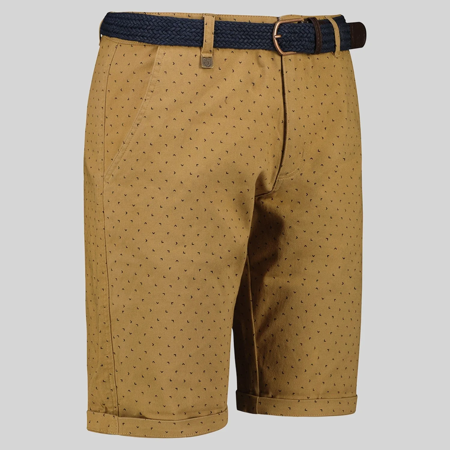Geographical Norway PACIFIQUE Homme - Bermuda - Image 10