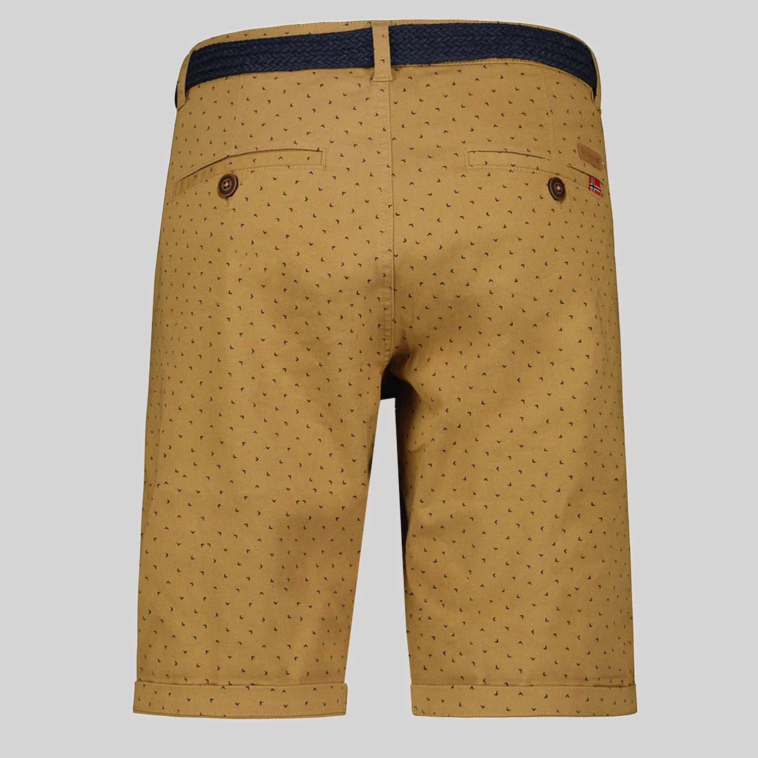 Geographical Norway PACIFIQUE Homme - Bermuda - Image 11