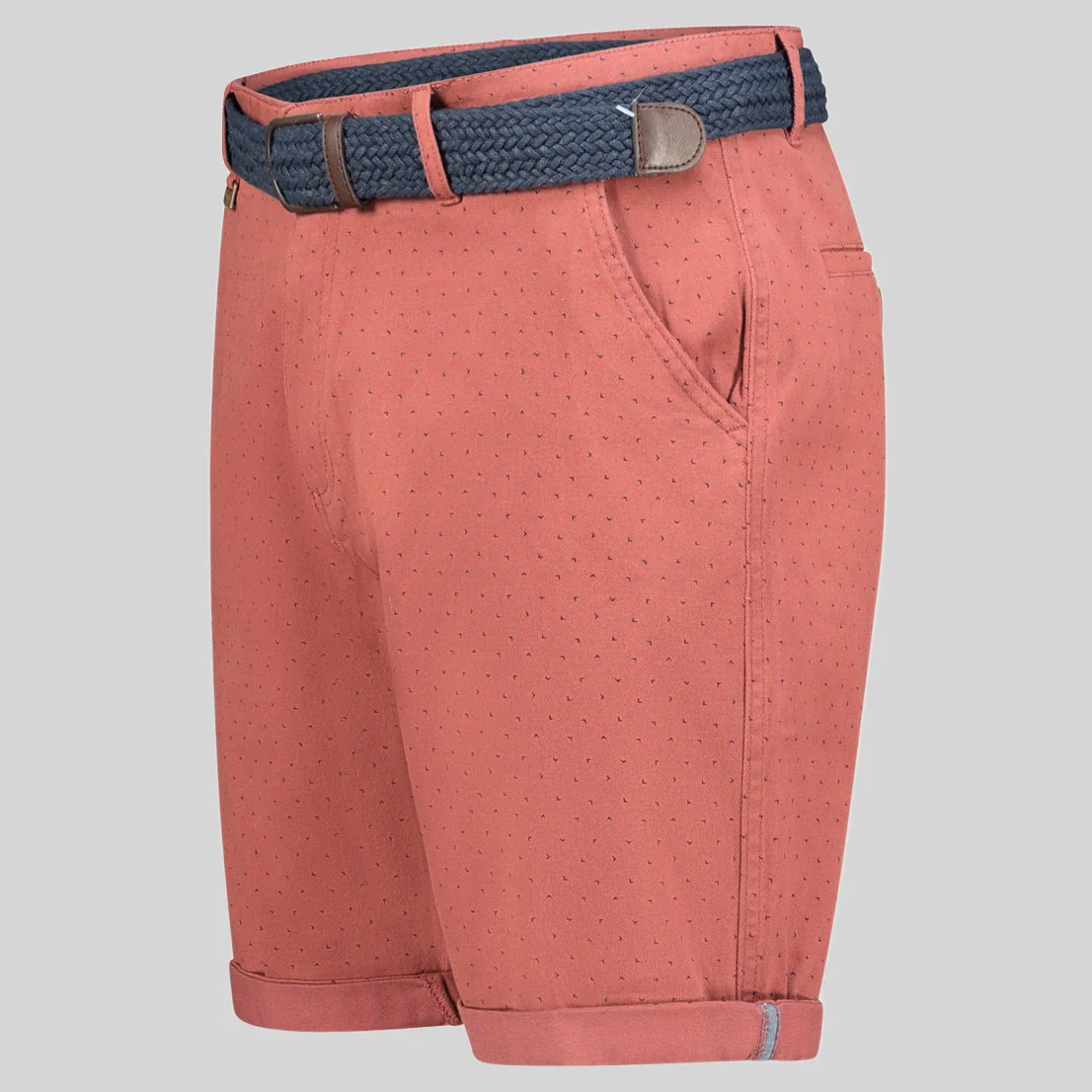Geographical Norway PACIFIQUE Homme - Bermuda - Image 14