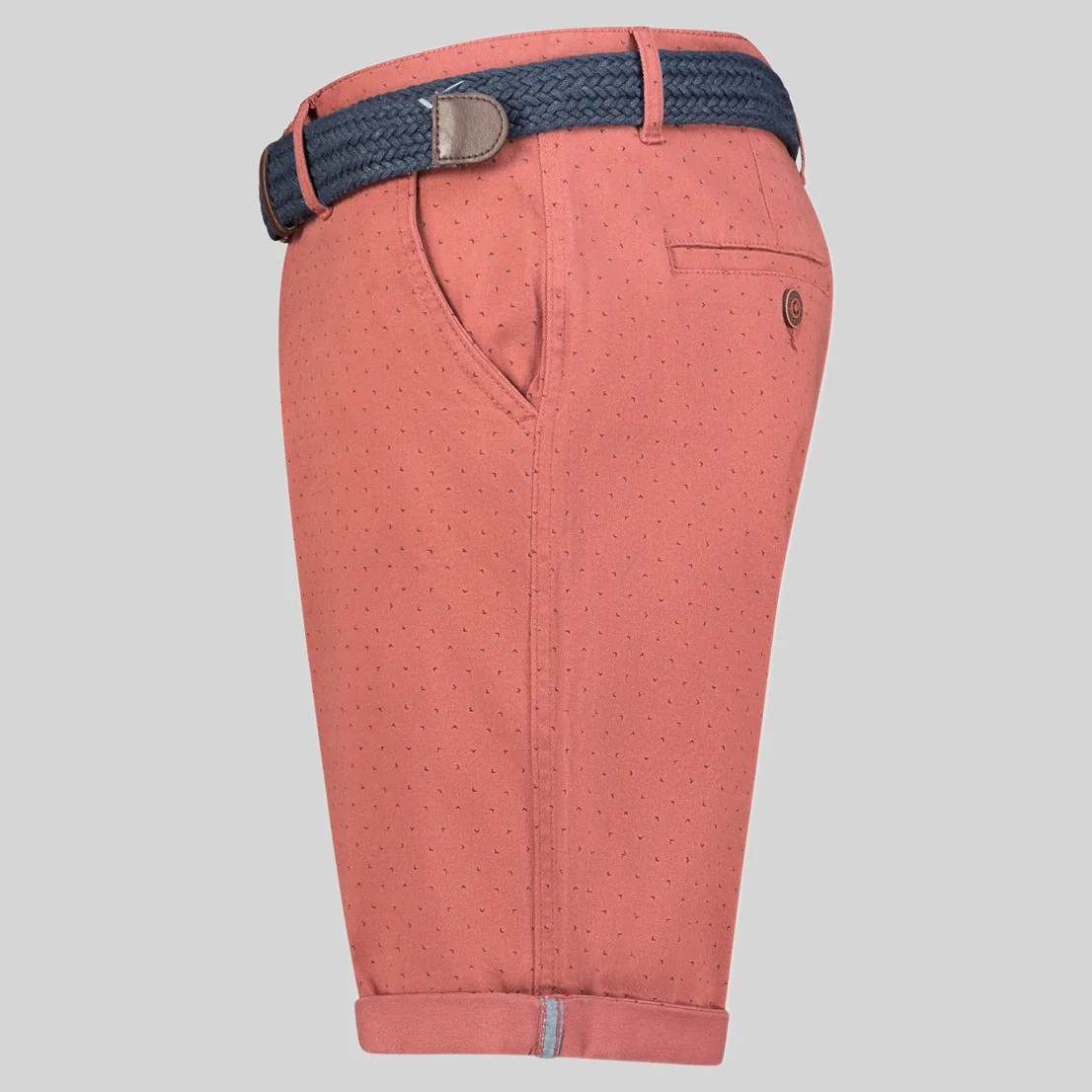 Geographical Norway PACIFIQUE Homme - Bermuda - Image 15