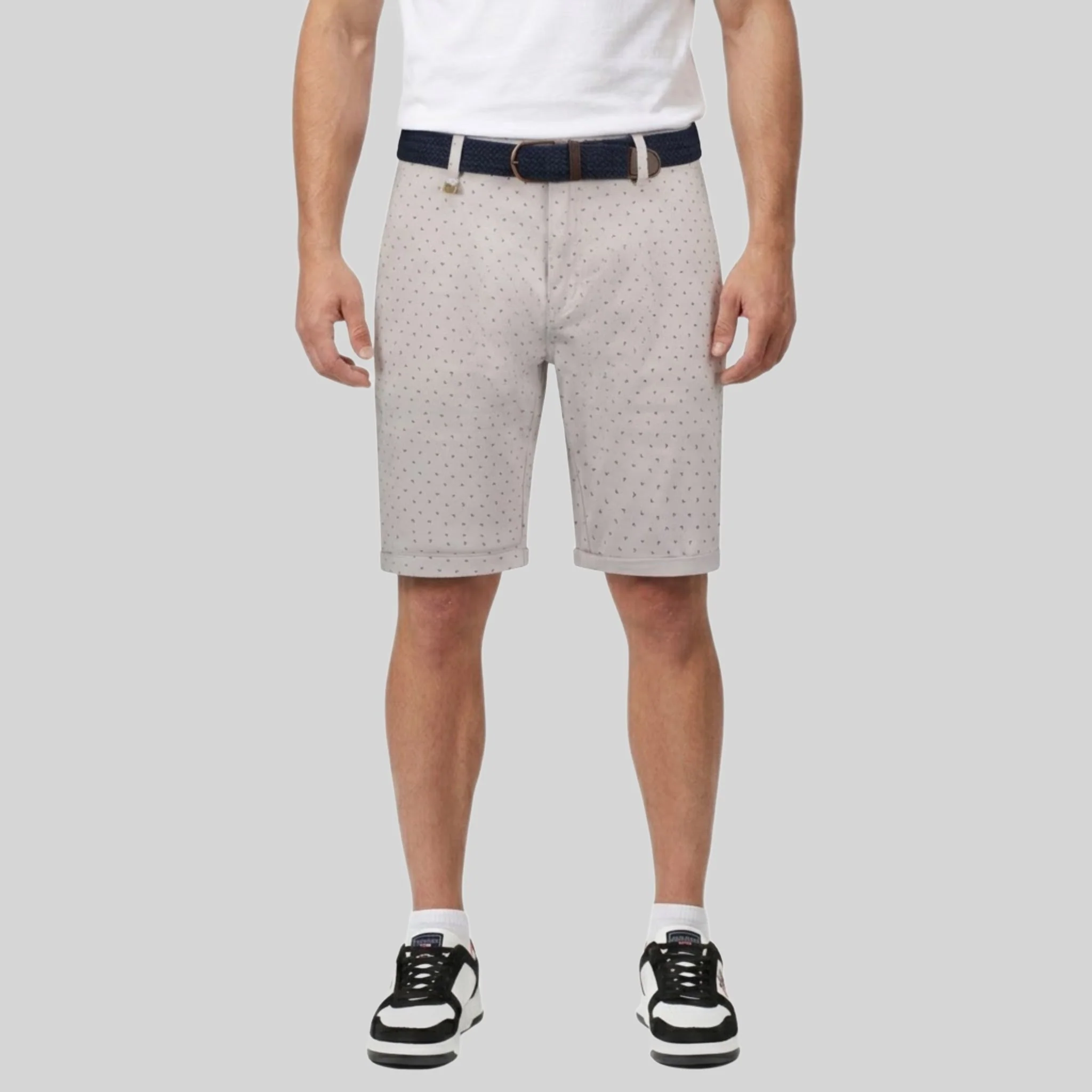 Geographical Norway PACIFIQUE Homme - Bermuda - Image 17