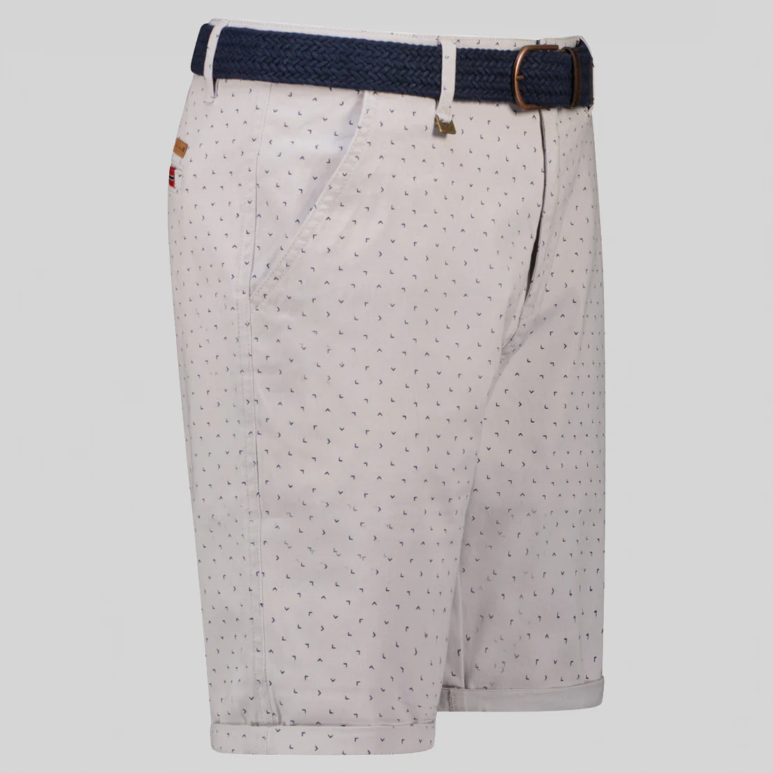 Geographical Norway PACIFIQUE Homme - Bermuda - Image 19