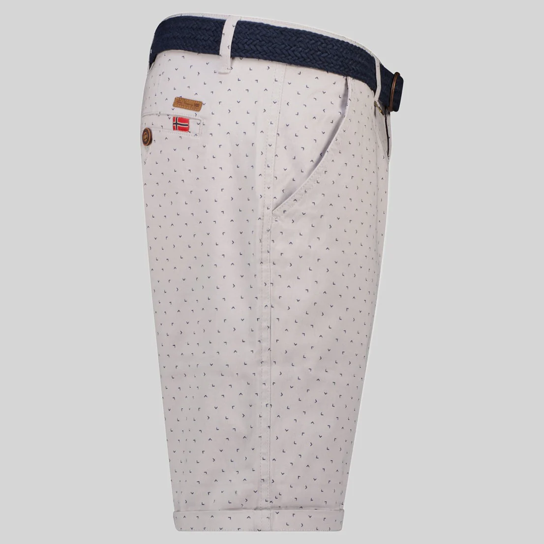 Geographical Norway PACIFIQUE Homme - Bermuda - Image 20