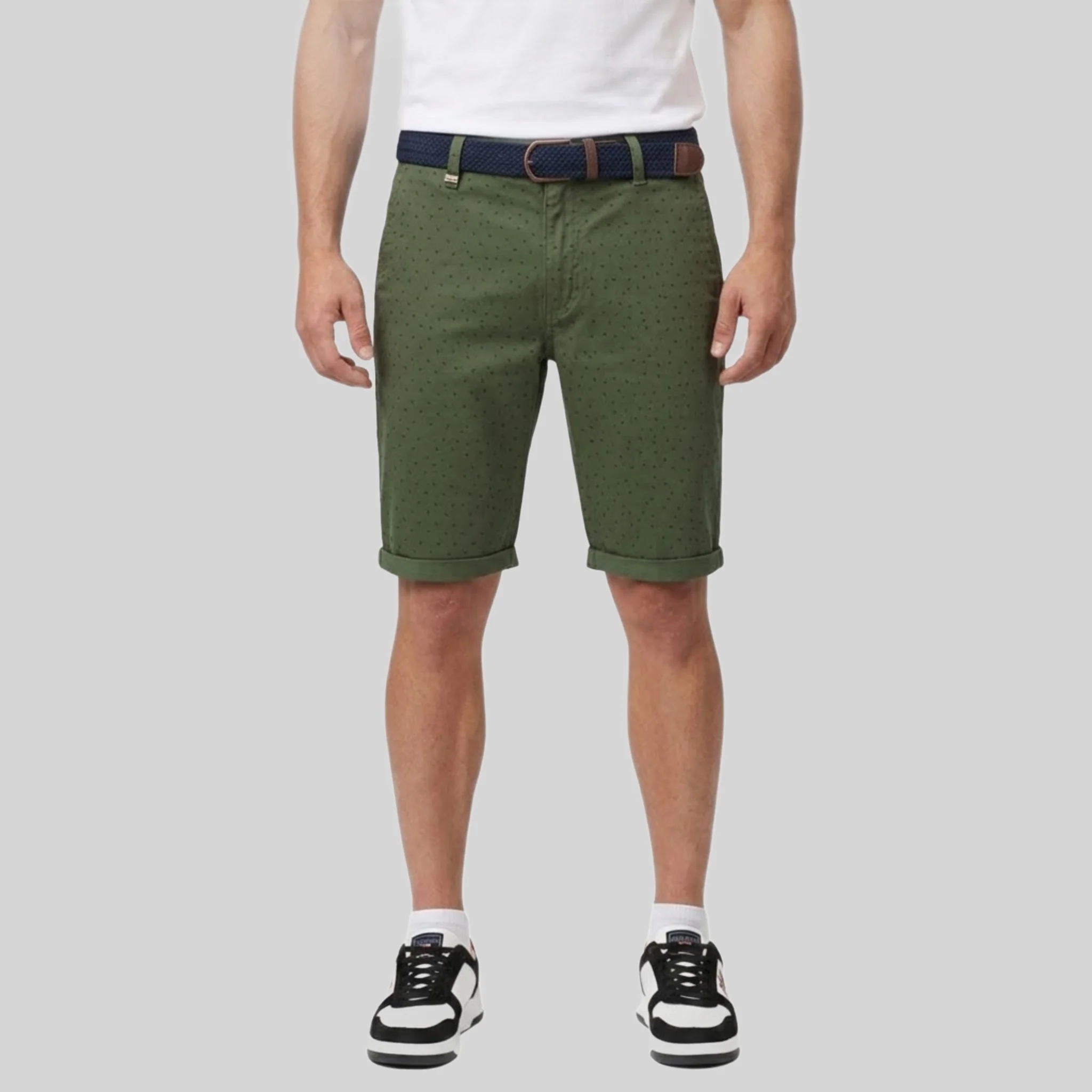 Geographical Norway PACIFIQUE Homme - Bermuda - Image 22
