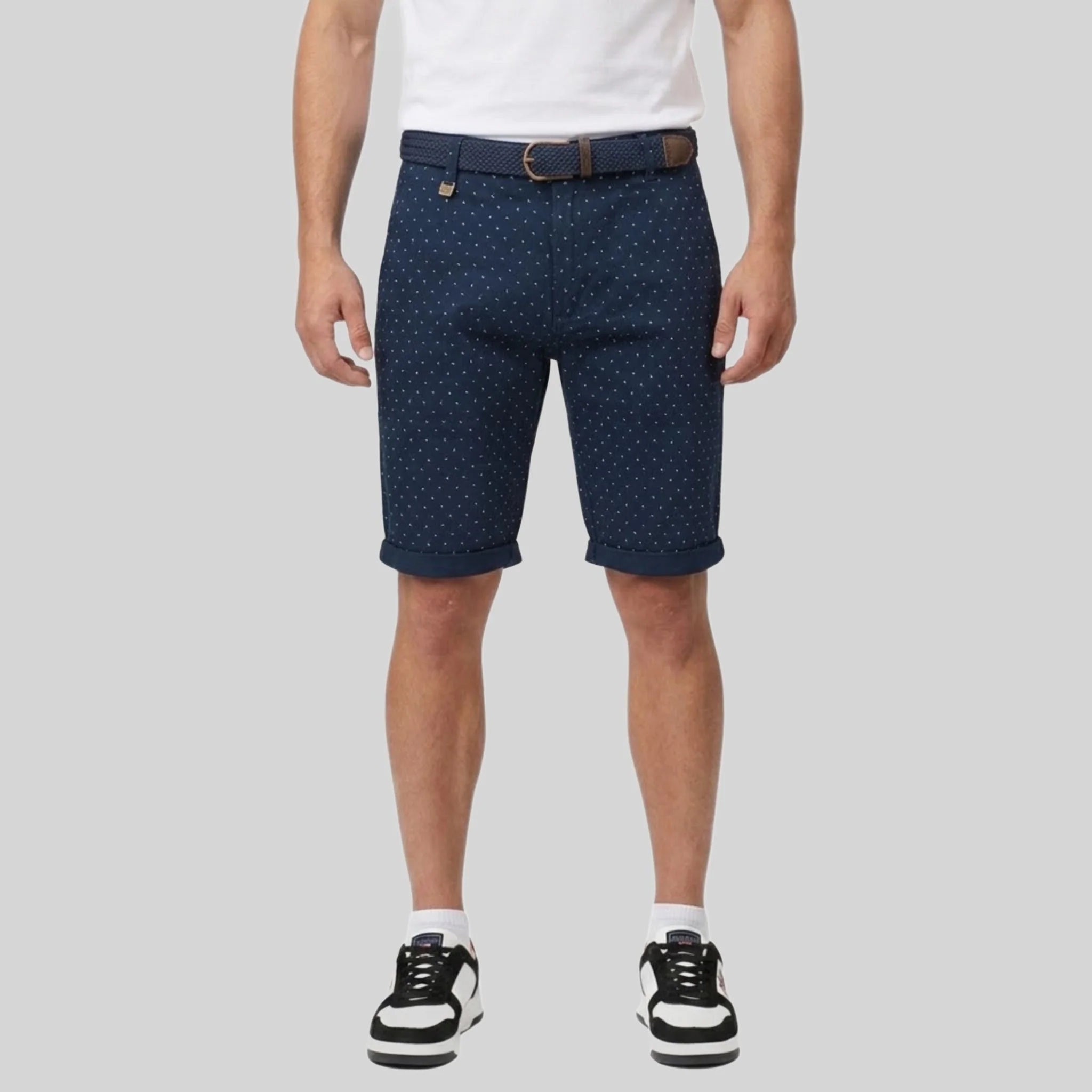 Geographical Norway PACIFIQUE Homme - Bermuda - Image 27