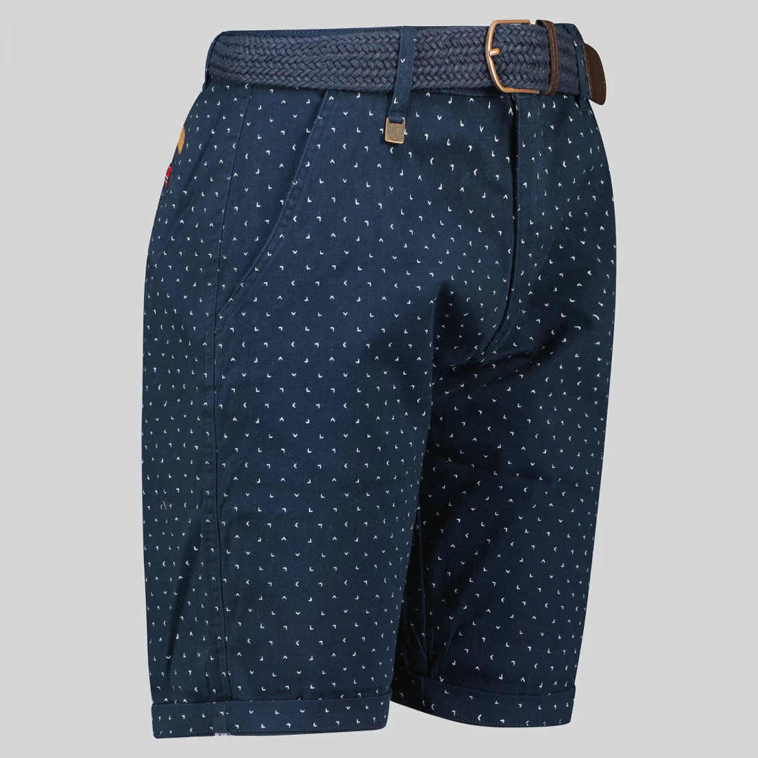 Geographical Norway PACIFIQUE Homme - Bermuda - Image 29