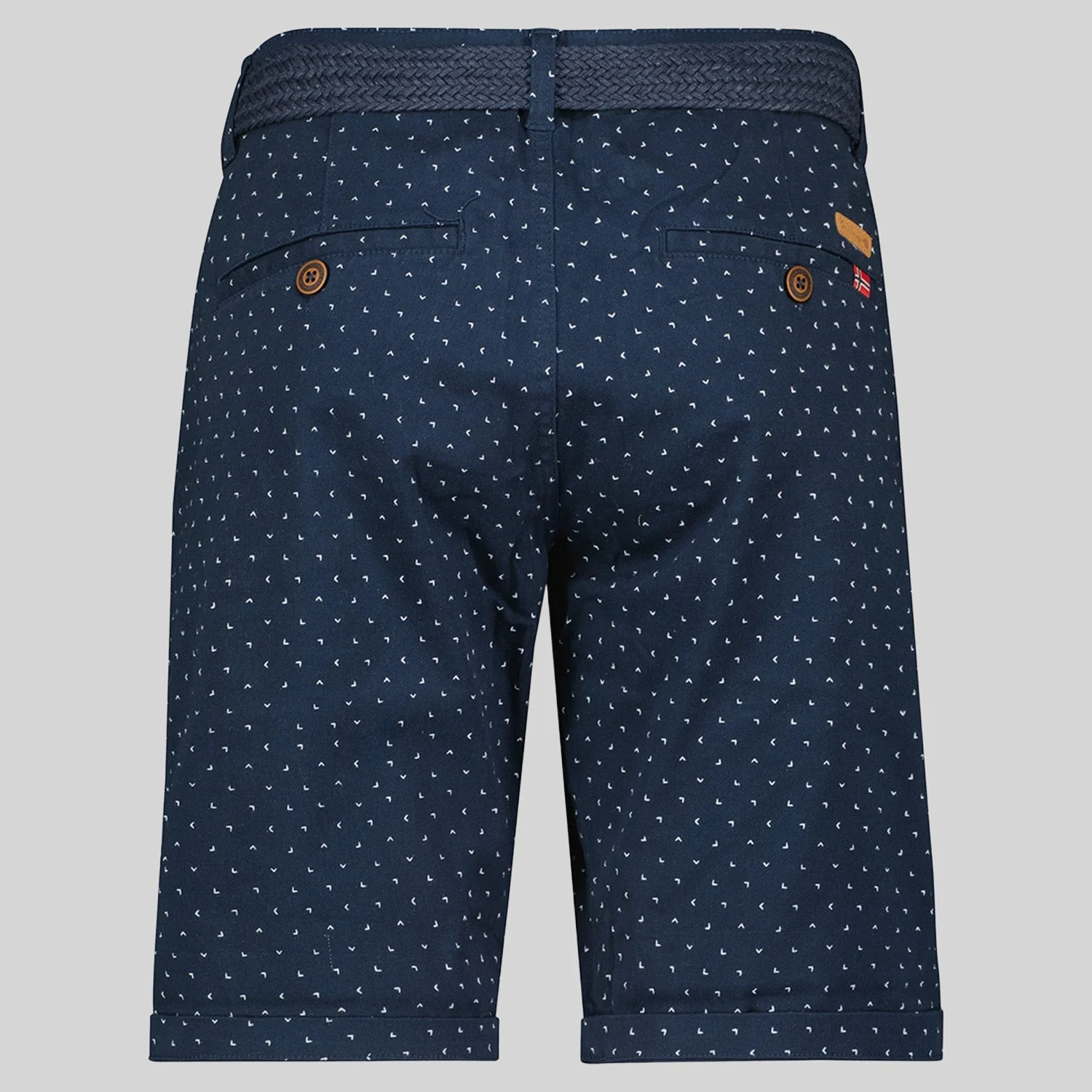 Geographical Norway PACIFIQUE Homme - Bermuda - Image 31