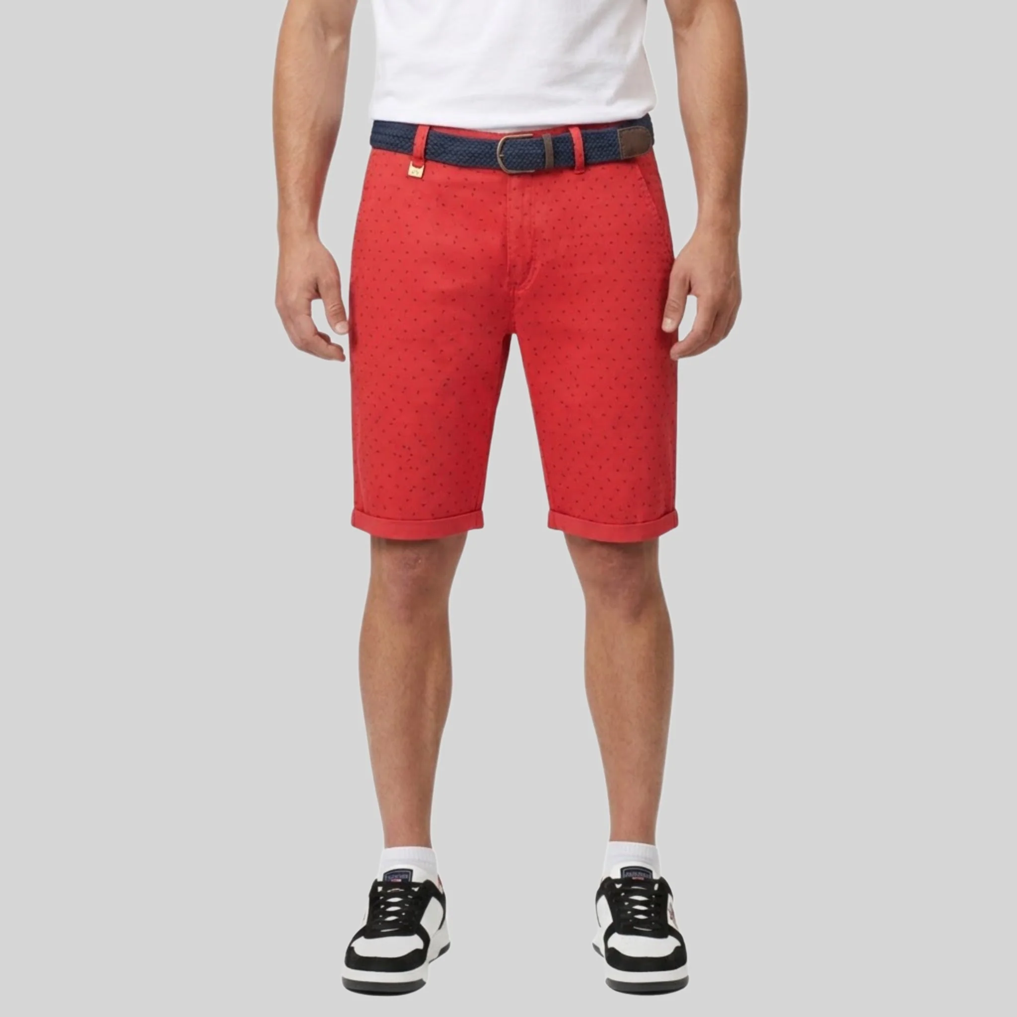 Geographical Norway PACIFIQUE Homme - Bermuda - Image 32