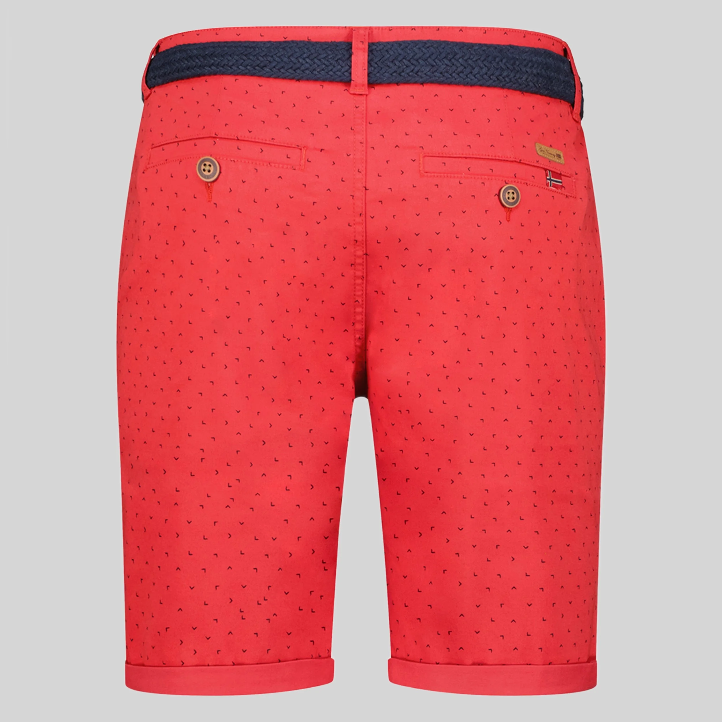 Geographical Norway PACIFIQUE Homme - Bermuda - Image 35