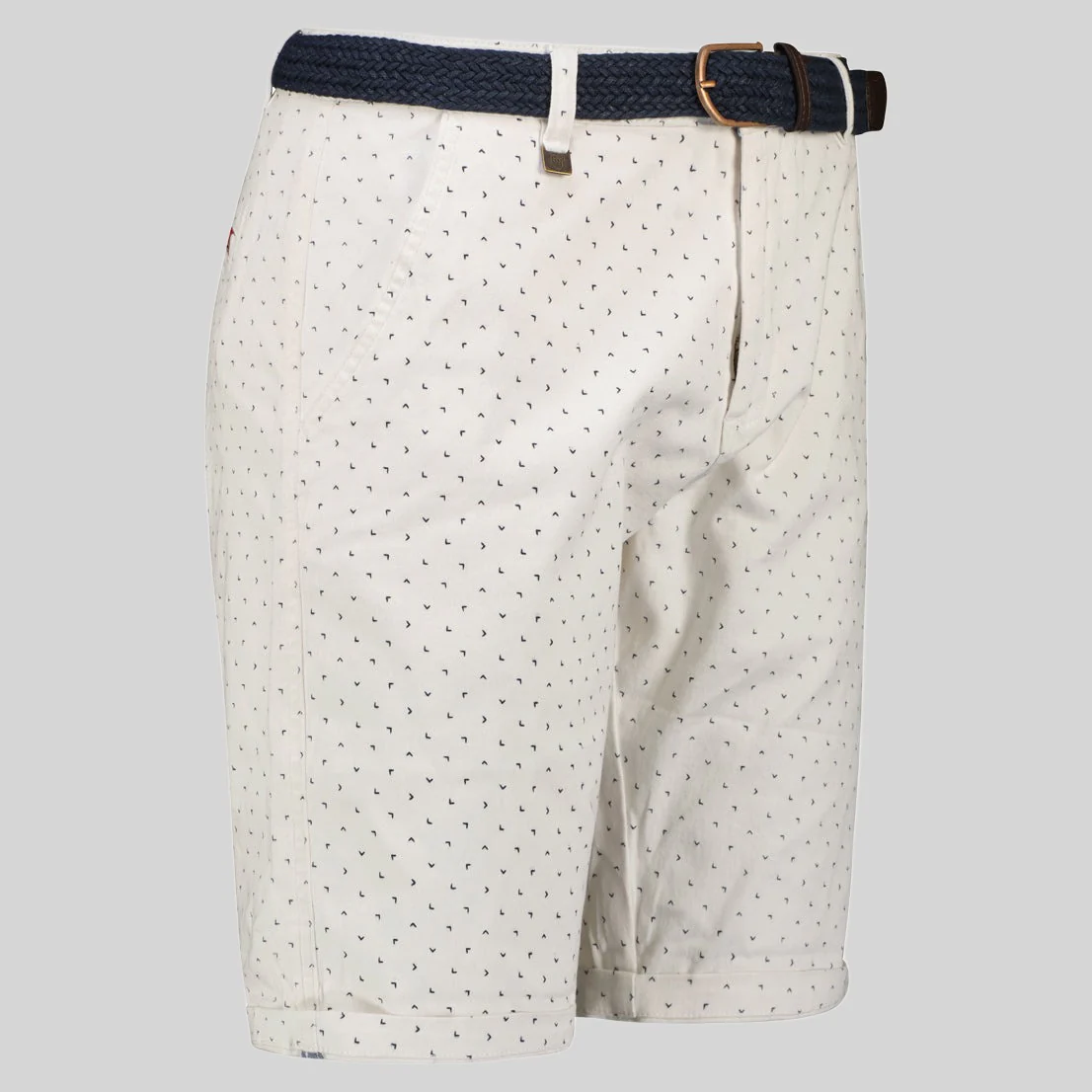 Geographical Norway PACIFIQUE Homme - Bermuda - Image 4