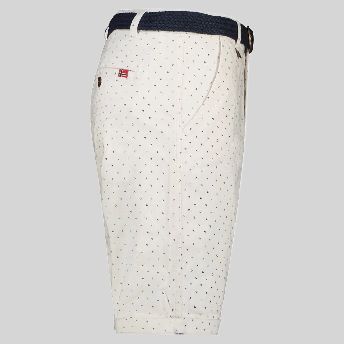 Geographical Norway PACIFIQUE Homme - Bermuda - Image 5