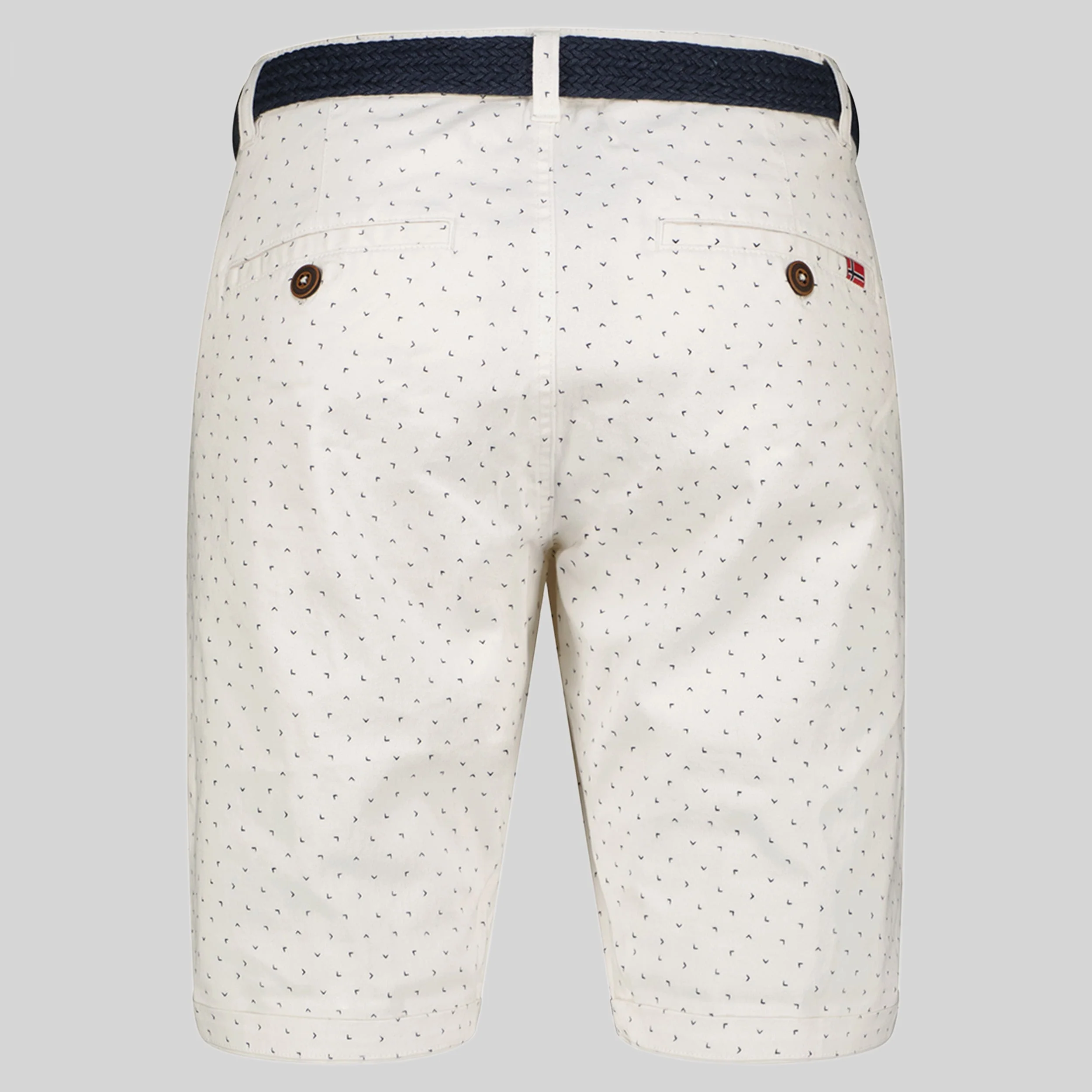 Geographical Norway PACIFIQUE Homme - Bermuda - Image 6