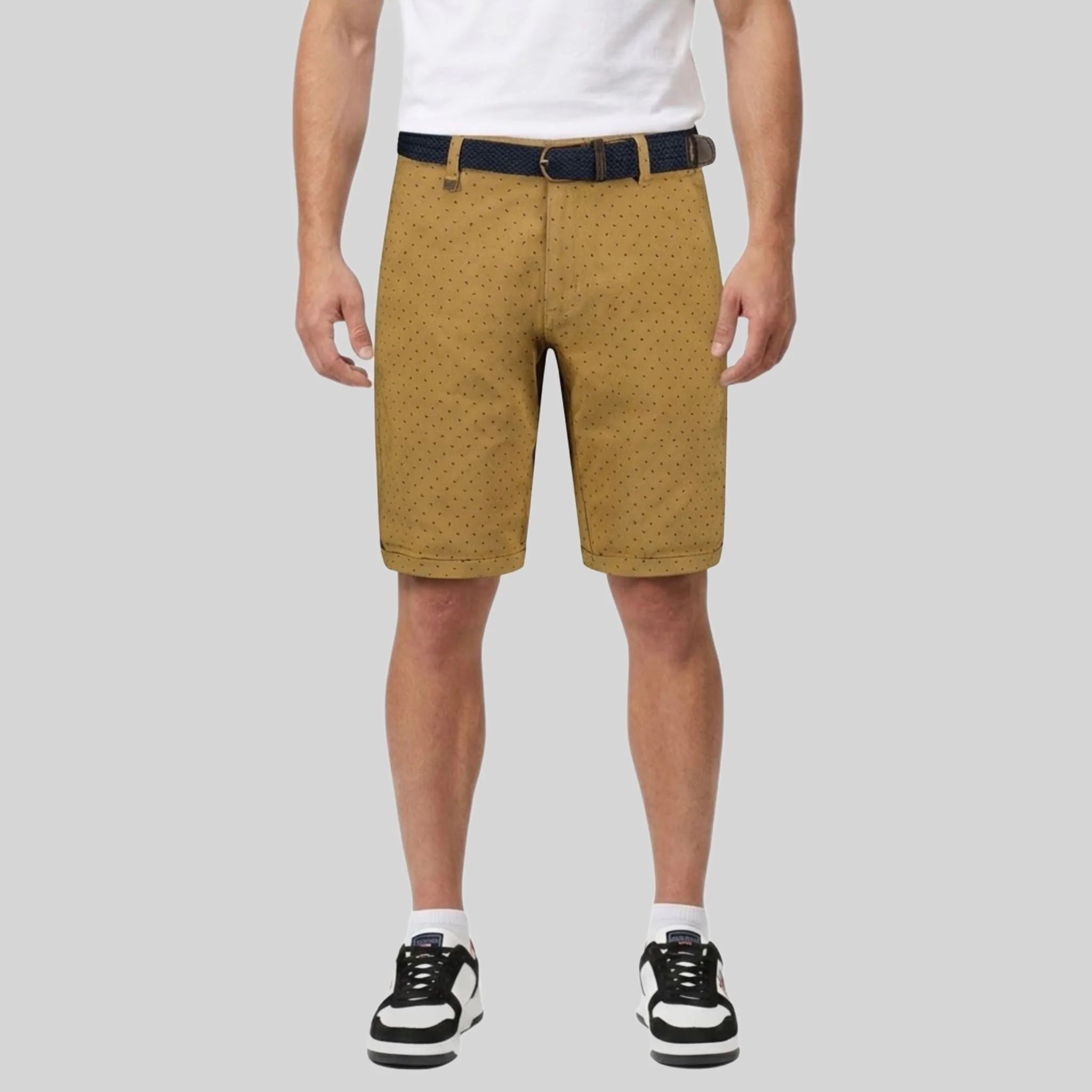 Geographical Norway PACIFIQUE Homme - Bermuda - Image 7