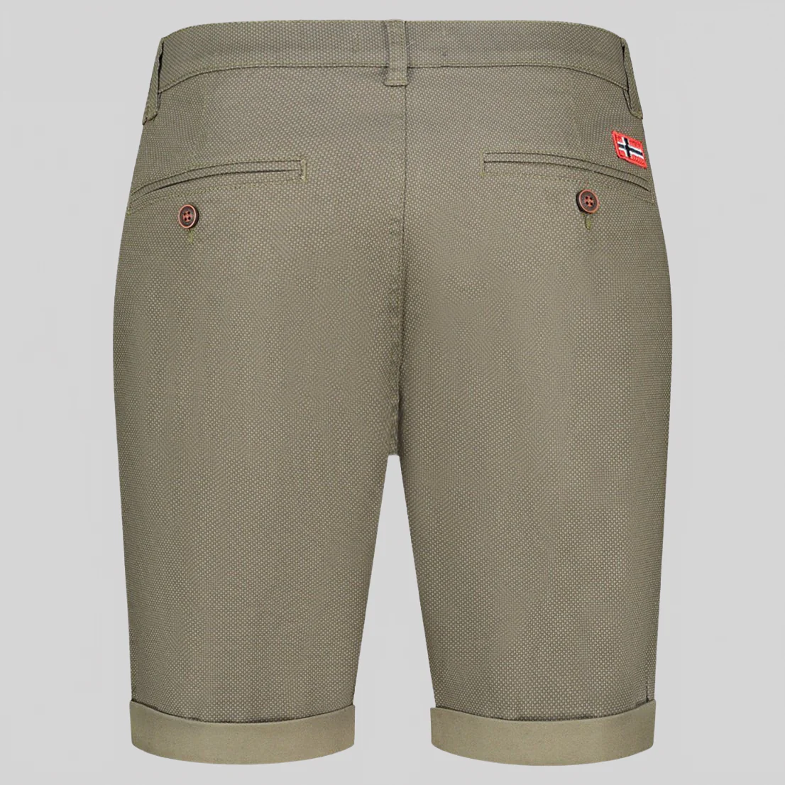 Geographical Norway PACOME Homme - Bermuda - Image 15