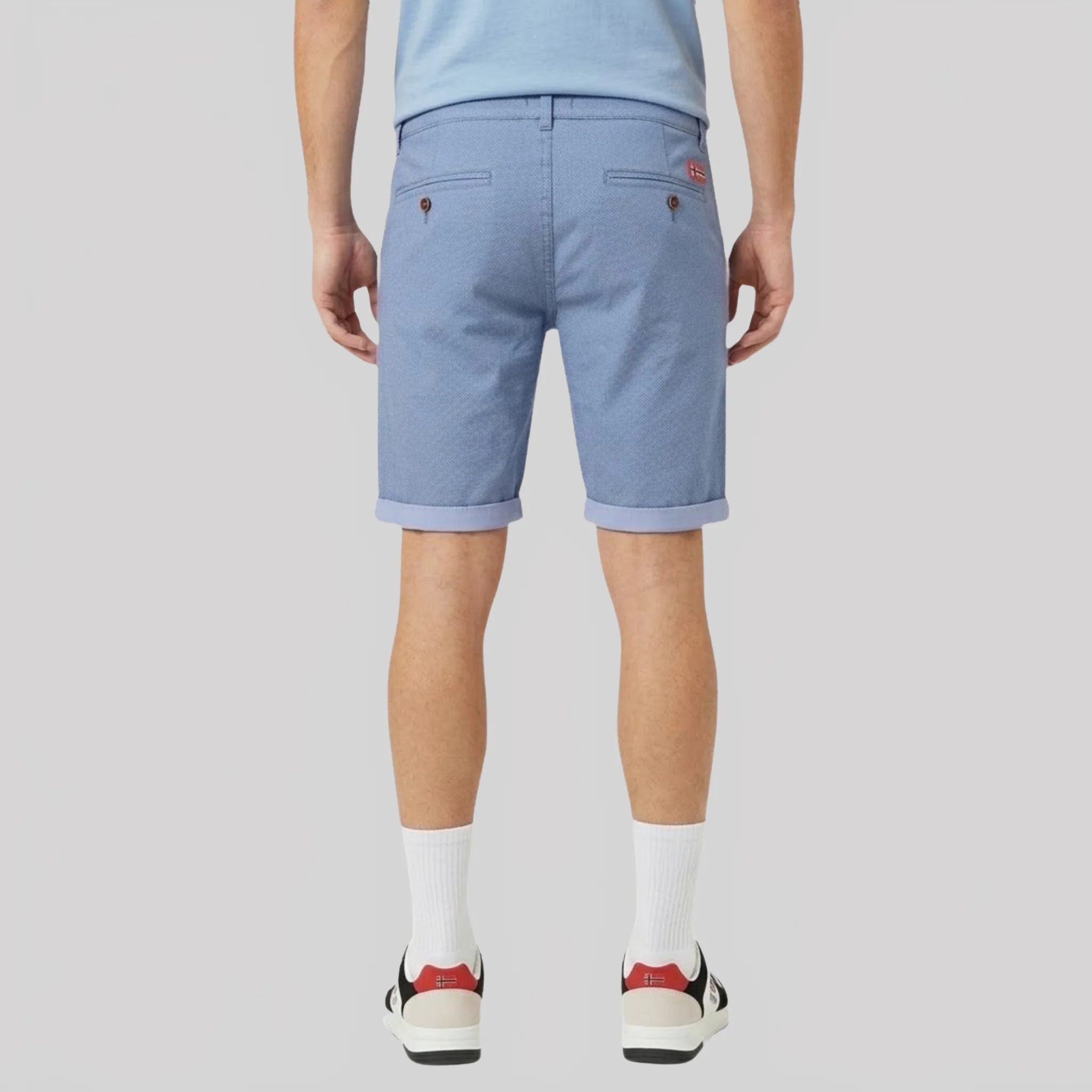 Geographical Norway PACOME Homme - Bermuda - Image 4