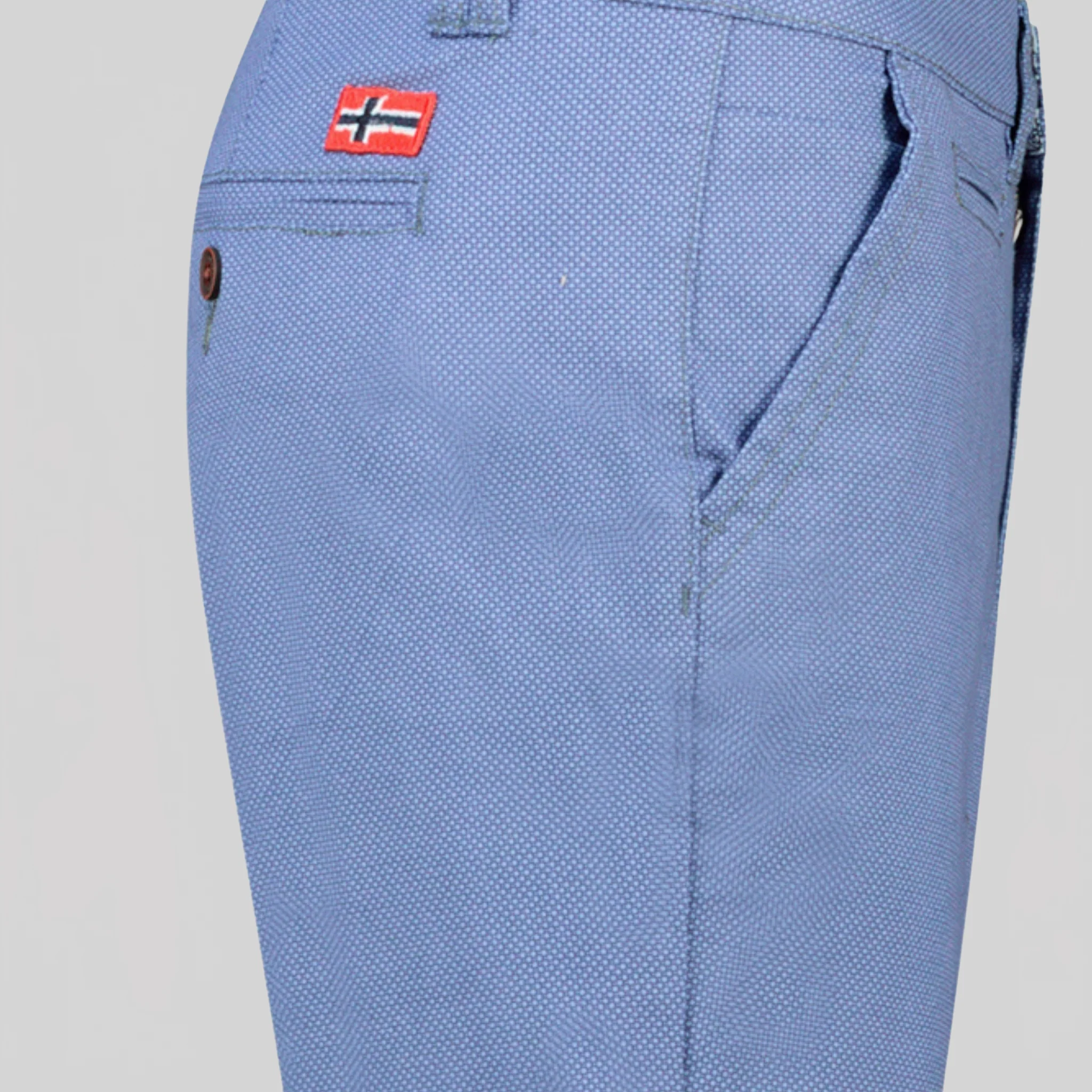 Geographical Norway PACOME Homme - Bermuda - Image 7