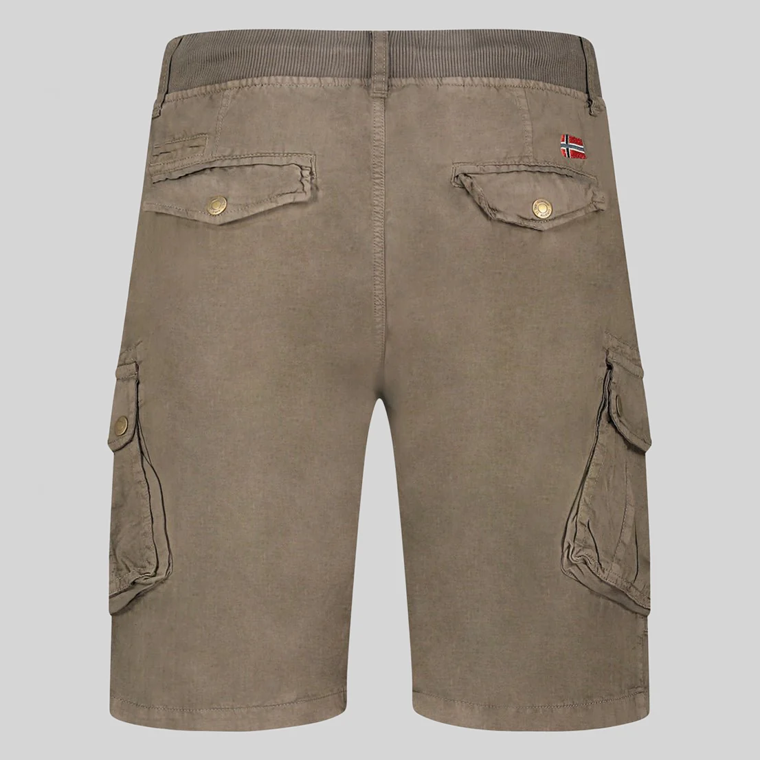 Geographical Norway PAKITO Homme - Bermuda - Image 2