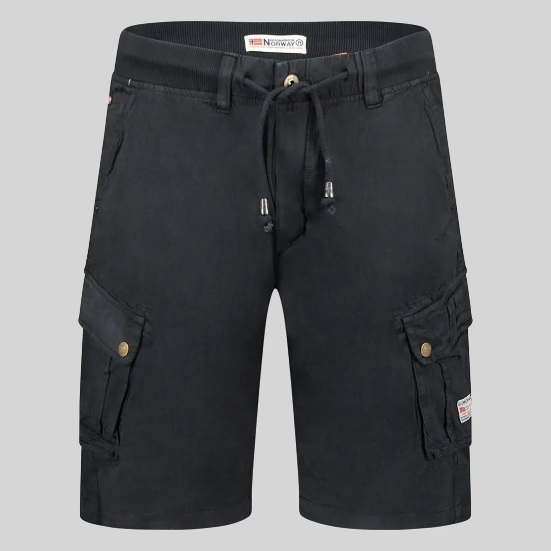 Geographical Norway PAKITO Homme - Bermuda - Image 4