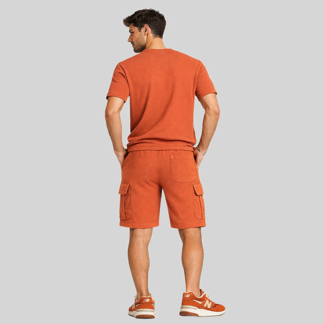 Geographical Norway PALAFEL Homme - Bermuda - Image 14