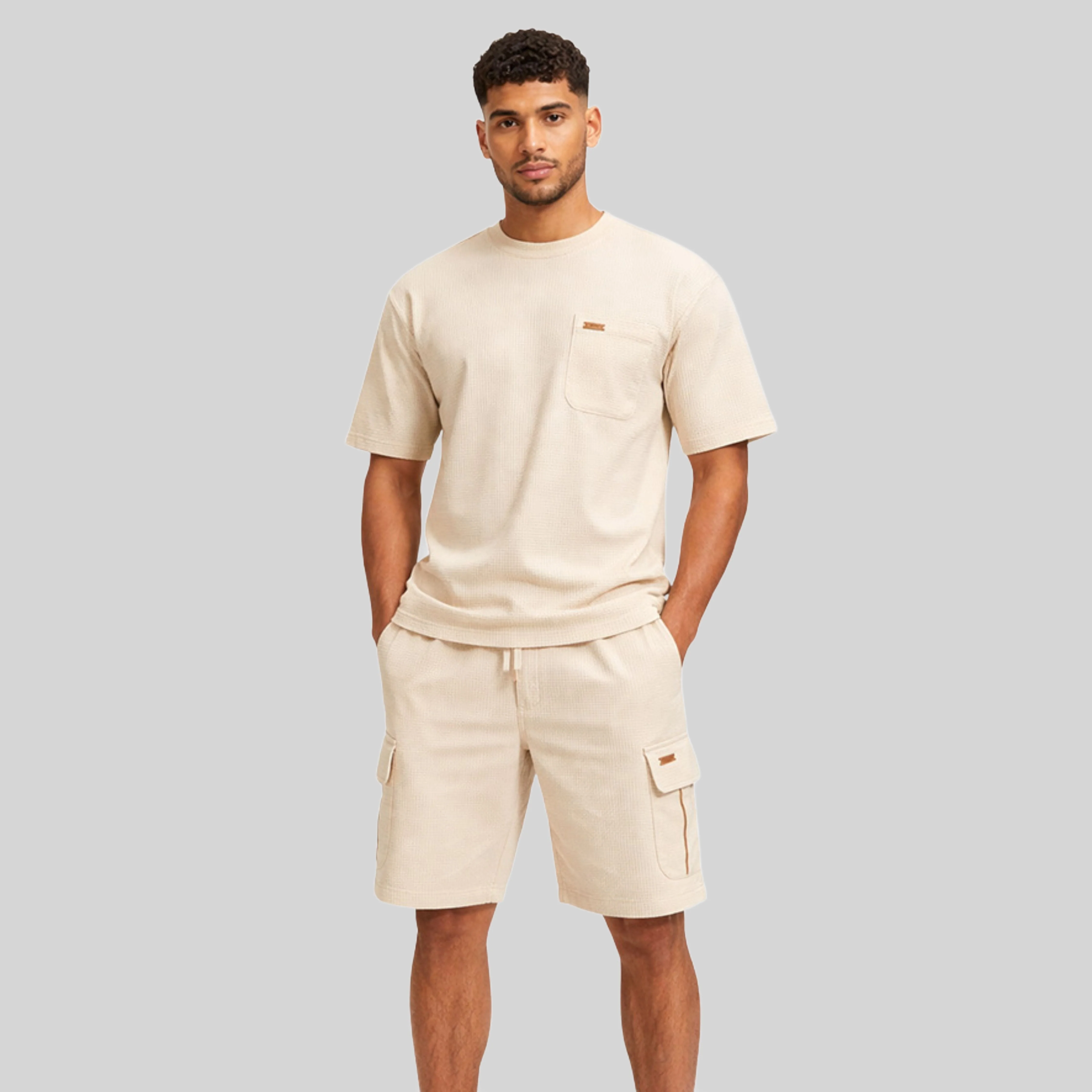 Geographical Norway PALAFEL Homme - Bermuda - Image 19