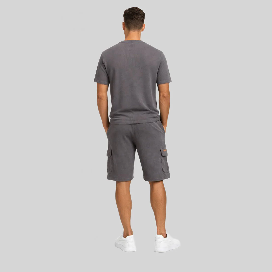 Geographical Norway PALAFEL Homme - Bermuda - Image 2