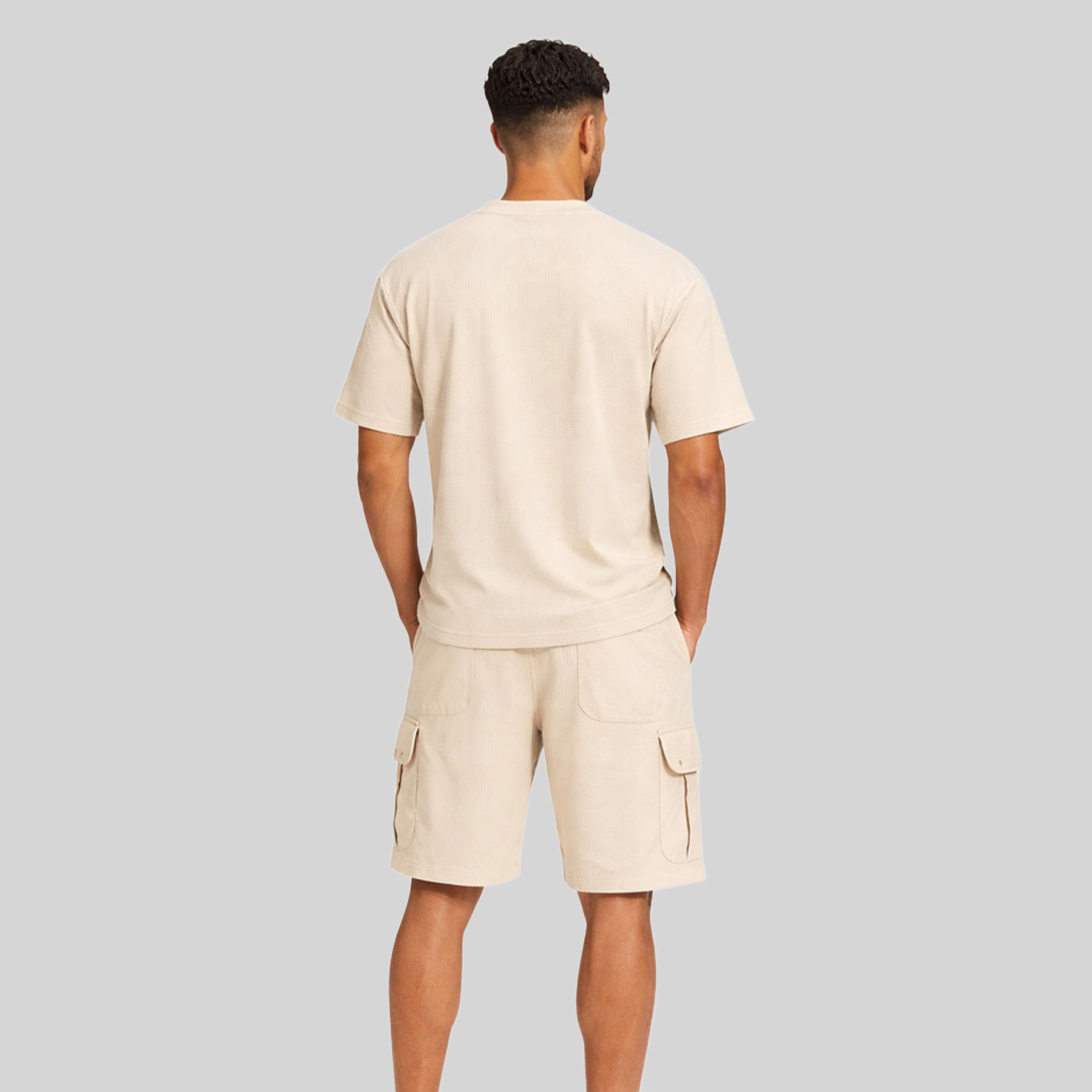 Geographical Norway PALAFEL Homme - Bermuda - Image 20