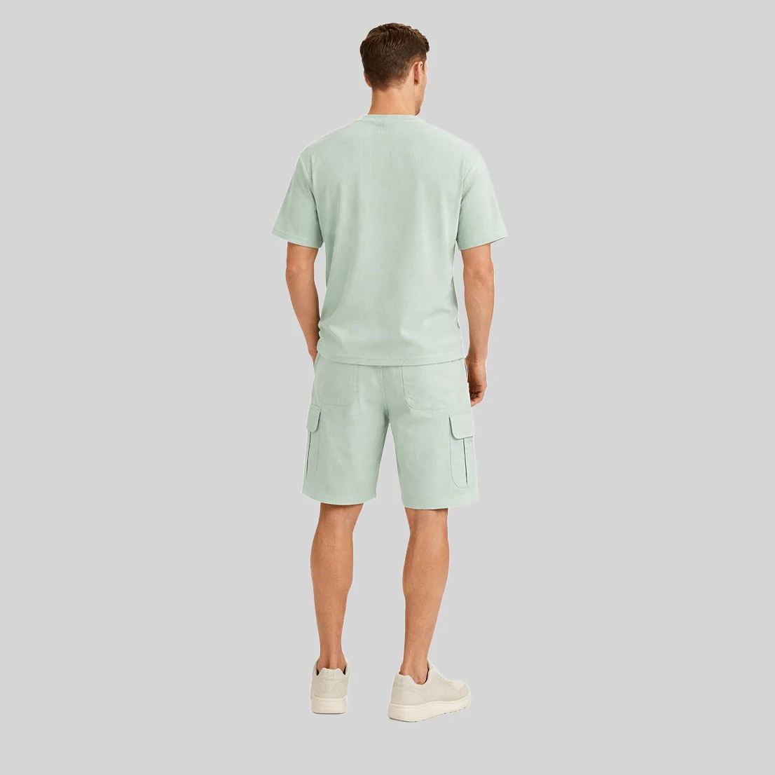 Geographical Norway PALAFEL Homme - Bermuda - Image 26
