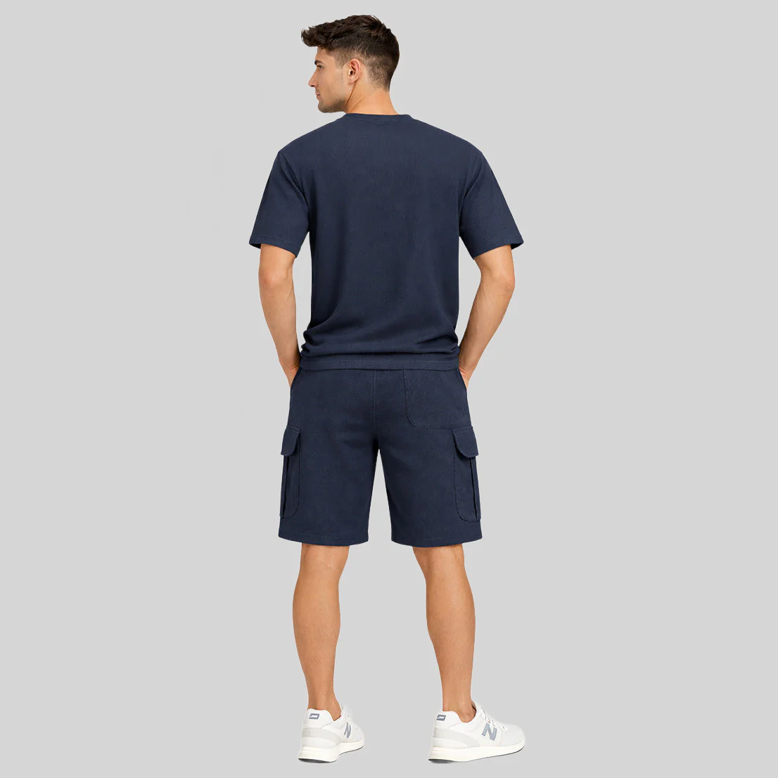 Geographical Norway PALAFEL Homme - Bermuda - Image 8
