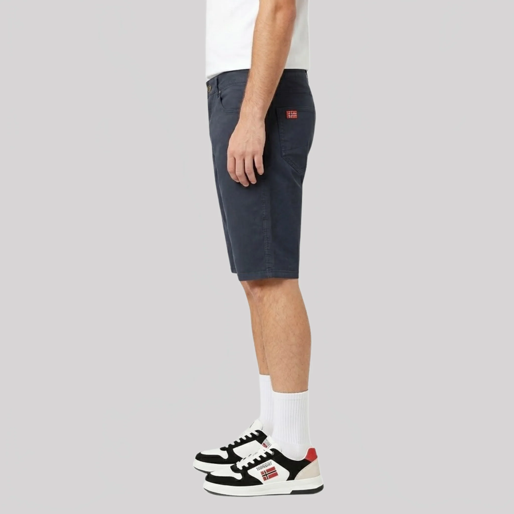 Geographical Norway PAMPELONE Homme - Bermuda - Image 3
