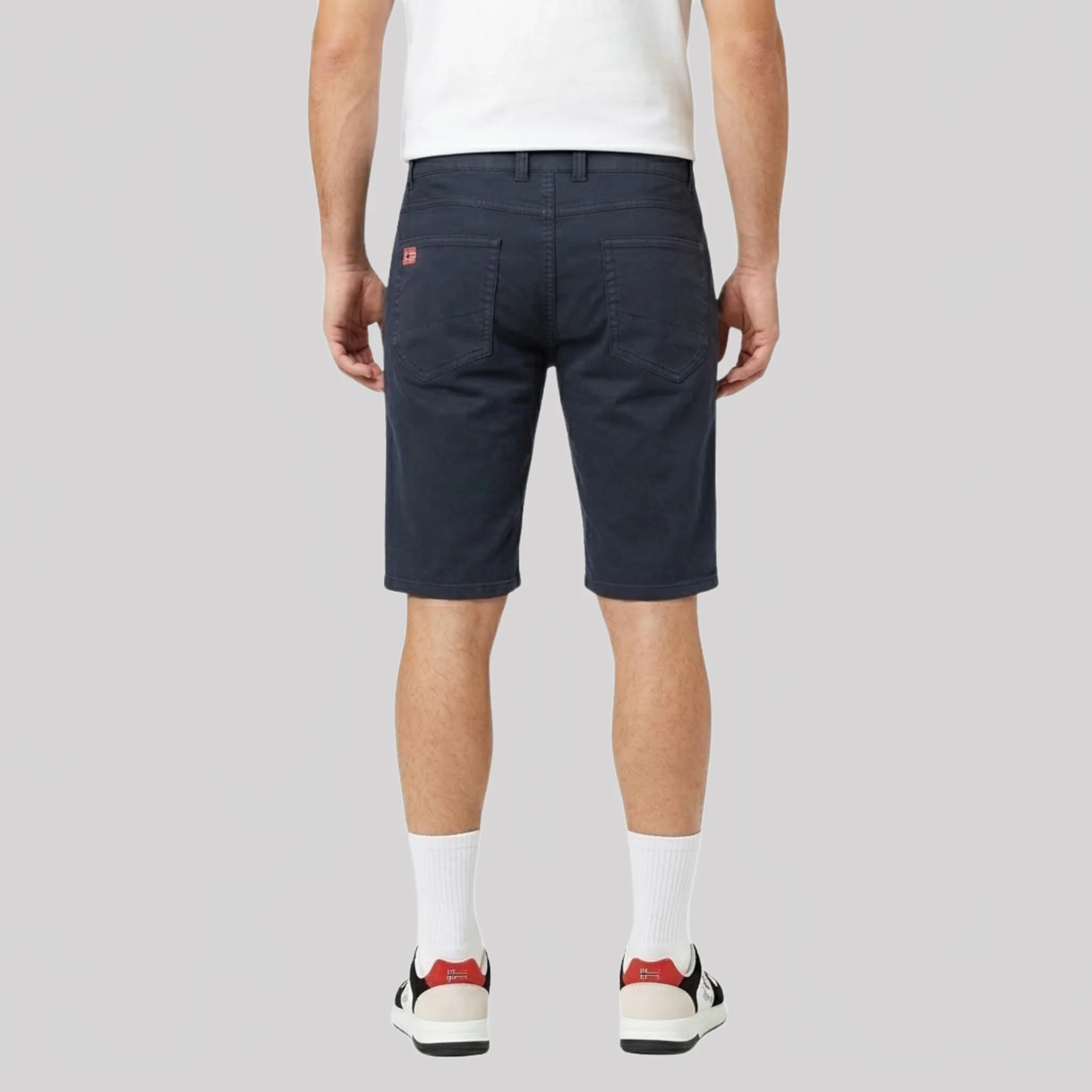Geographical Norway PAMPELONE Homme - Bermuda - Image 4