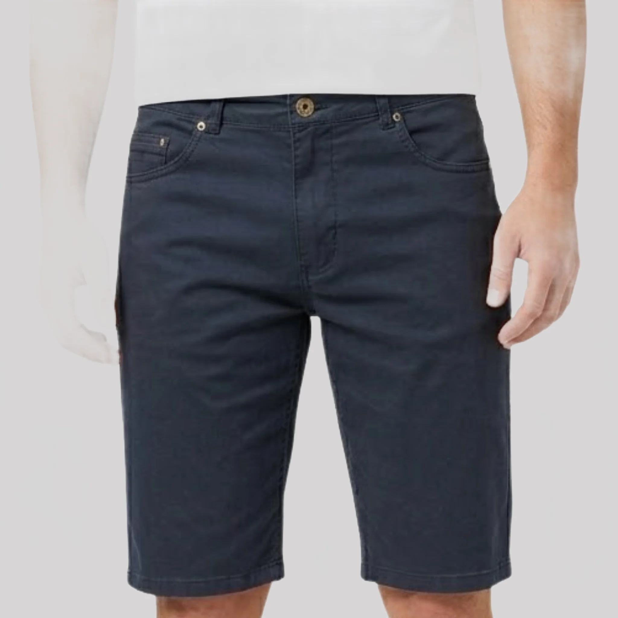Geographical Norway PAMPELONE Homme - Bermuda - Image 5