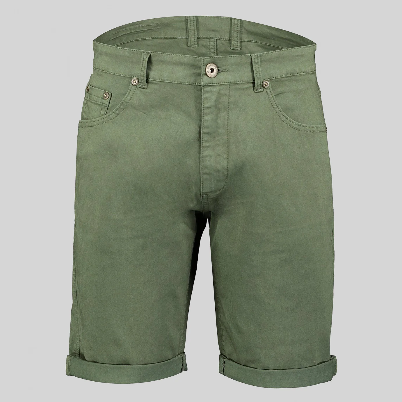 Geographical Norway PAMPELONE Homme - Bermuda - Image 7