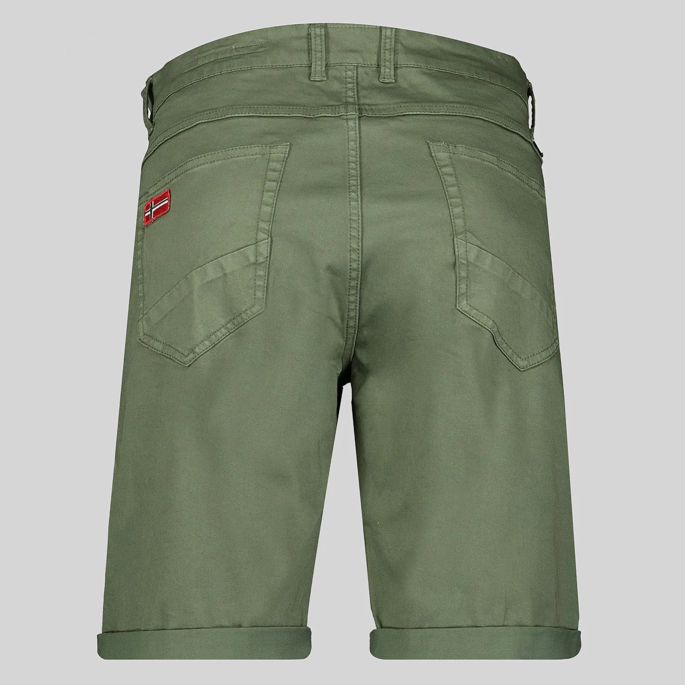 Geographical Norway PAMPELONE Homme - Bermuda - Image 8