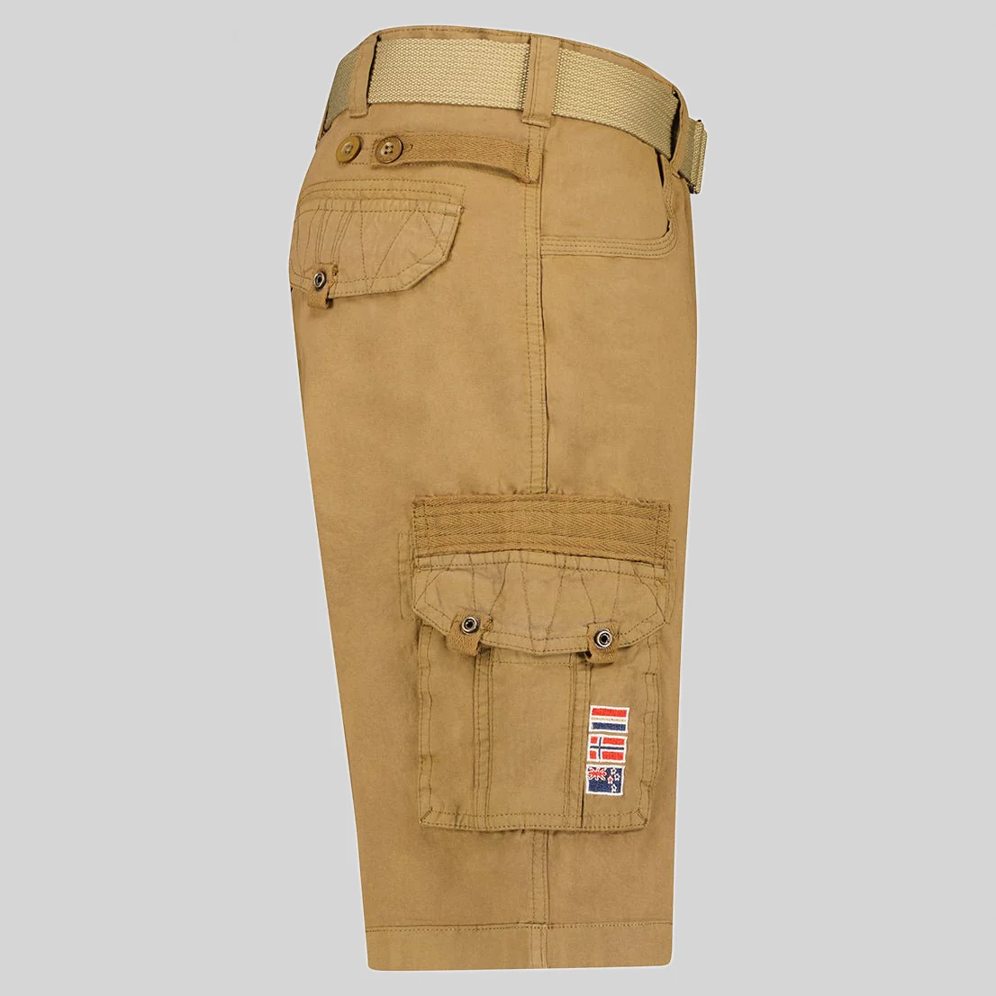 Geographical Norway PANOPLIE Homme - Bermuda - Image 12
