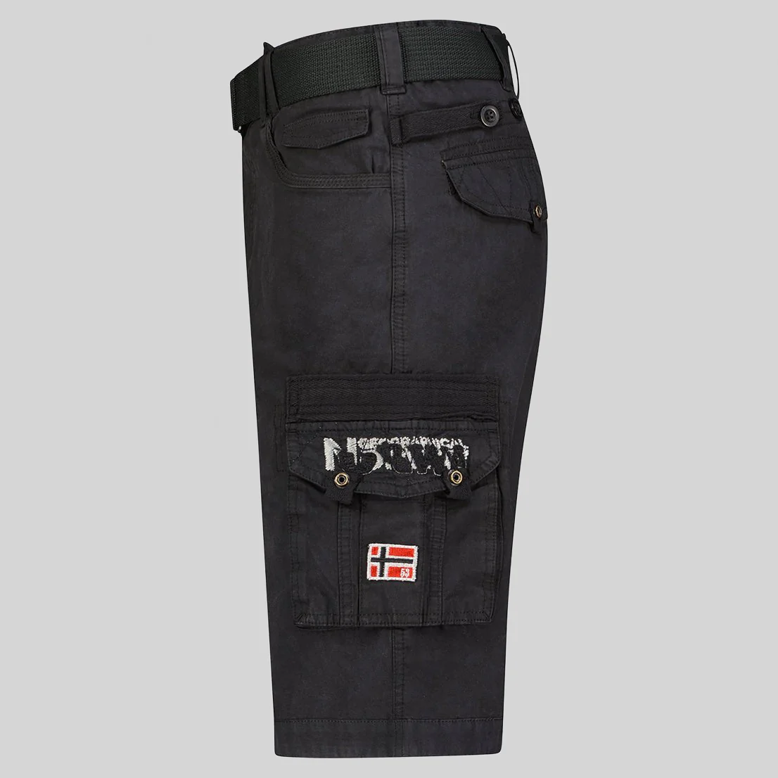 Geographical Norway PANOPLIE Homme - Bermuda - Image 17