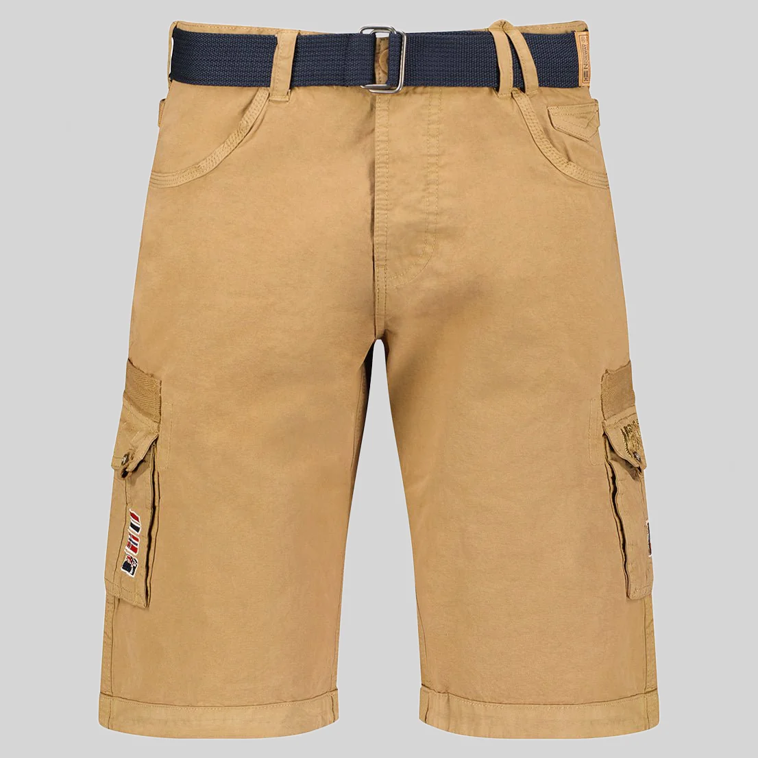 Geographical Norway PANOPLIE Homme - Bermuda - Image 5