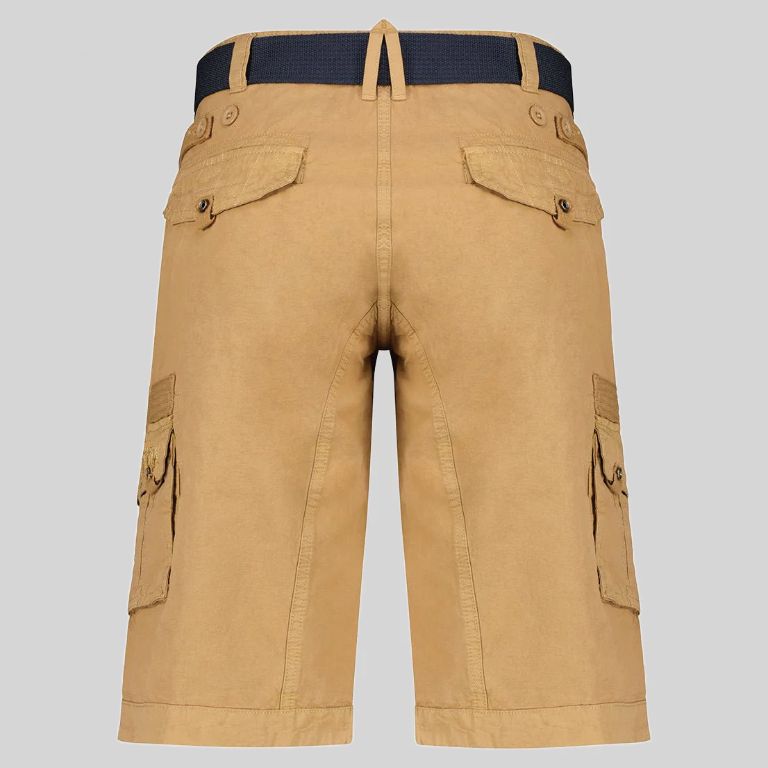 Geographical Norway PANOPLIE Homme - Bermuda - Image 6