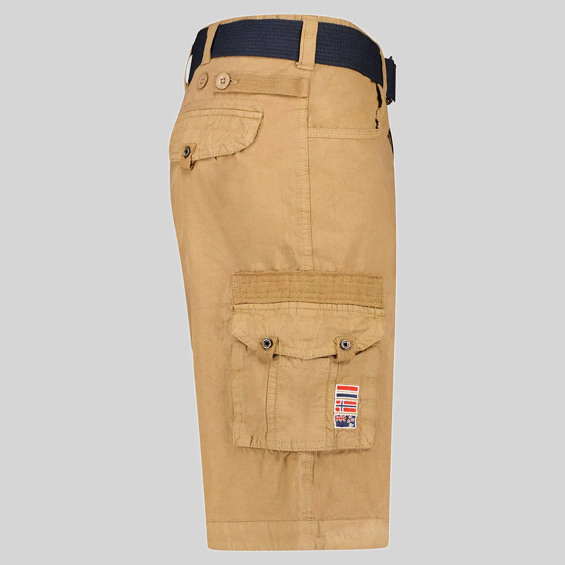 Geographical Norway PANOPLIE Homme - Bermuda - Image 8