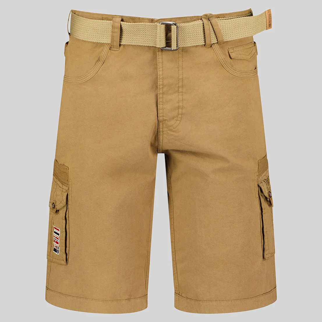 Geographical Norway PANOPLIE Homme - Bermuda - Image 9