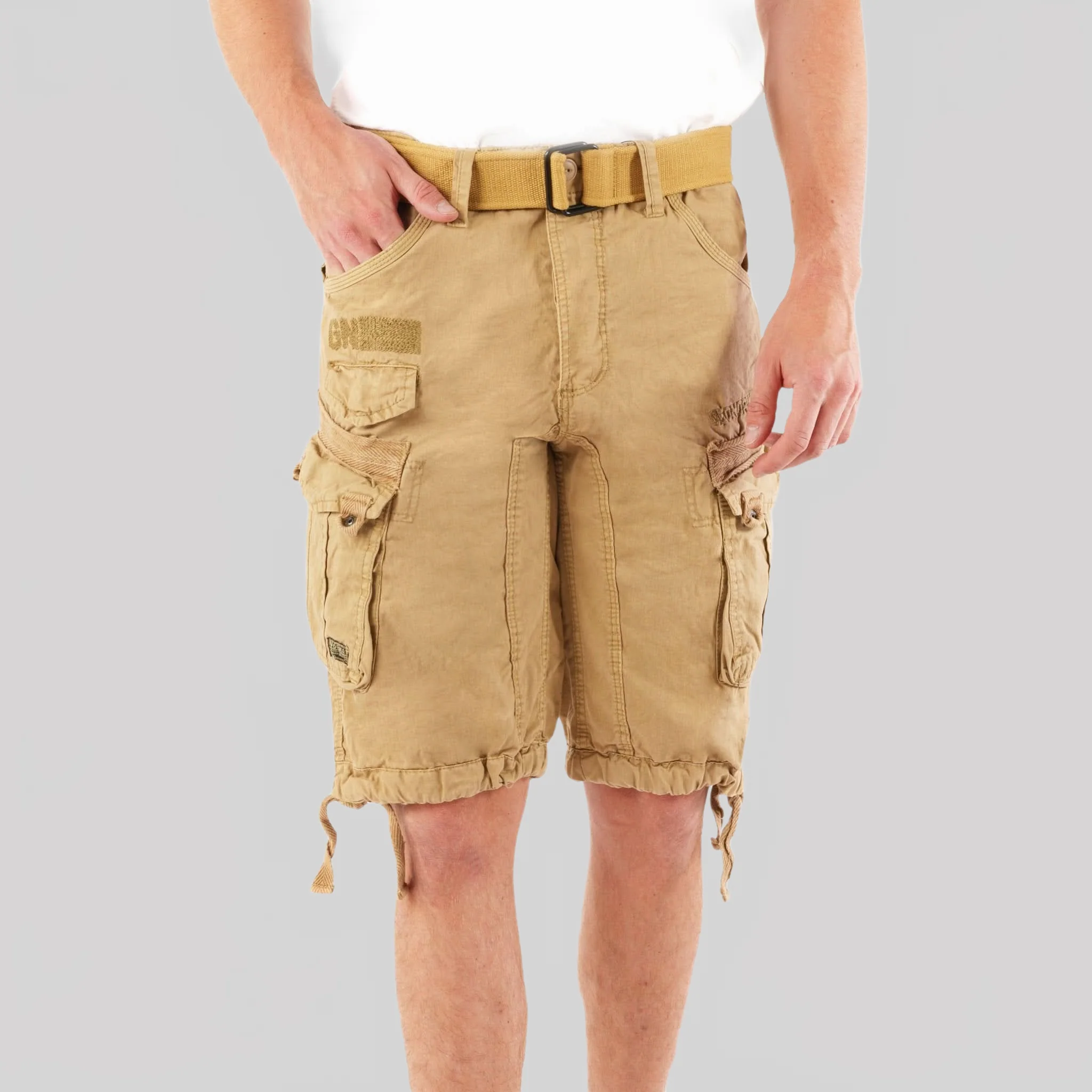 Geographical Norway PANORAMIQUE Homme - Bermuda - Image 11