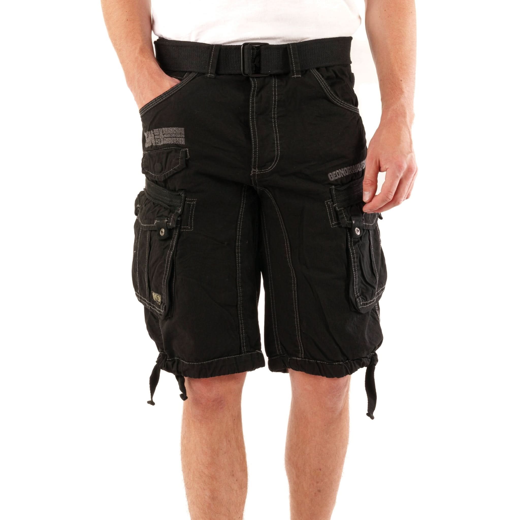 Geographical Norway PANORAMIQUE Homme - Bermuda - Image 25