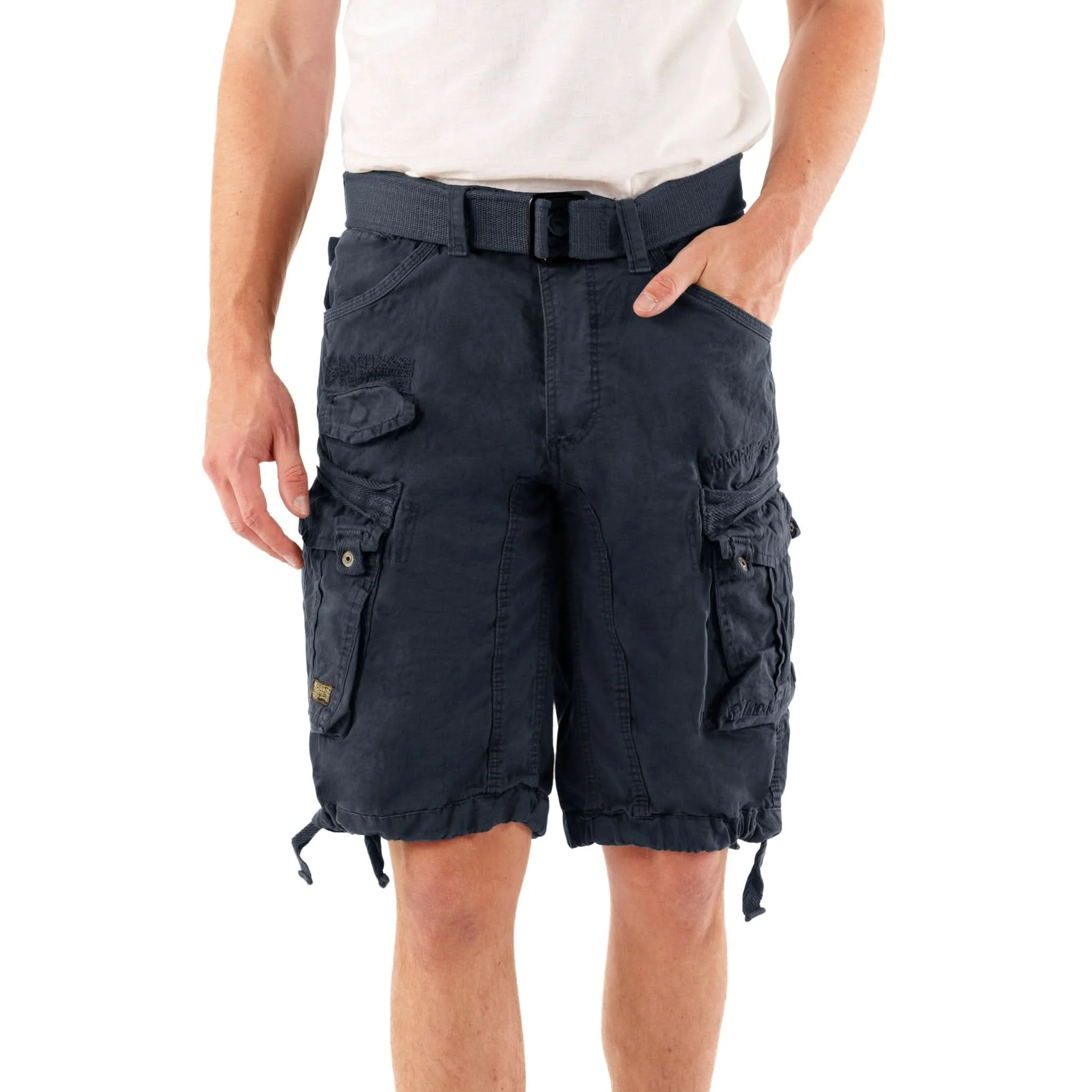 Geographical Norway PANORAMIQUE Homme - Bermuda - Image 30