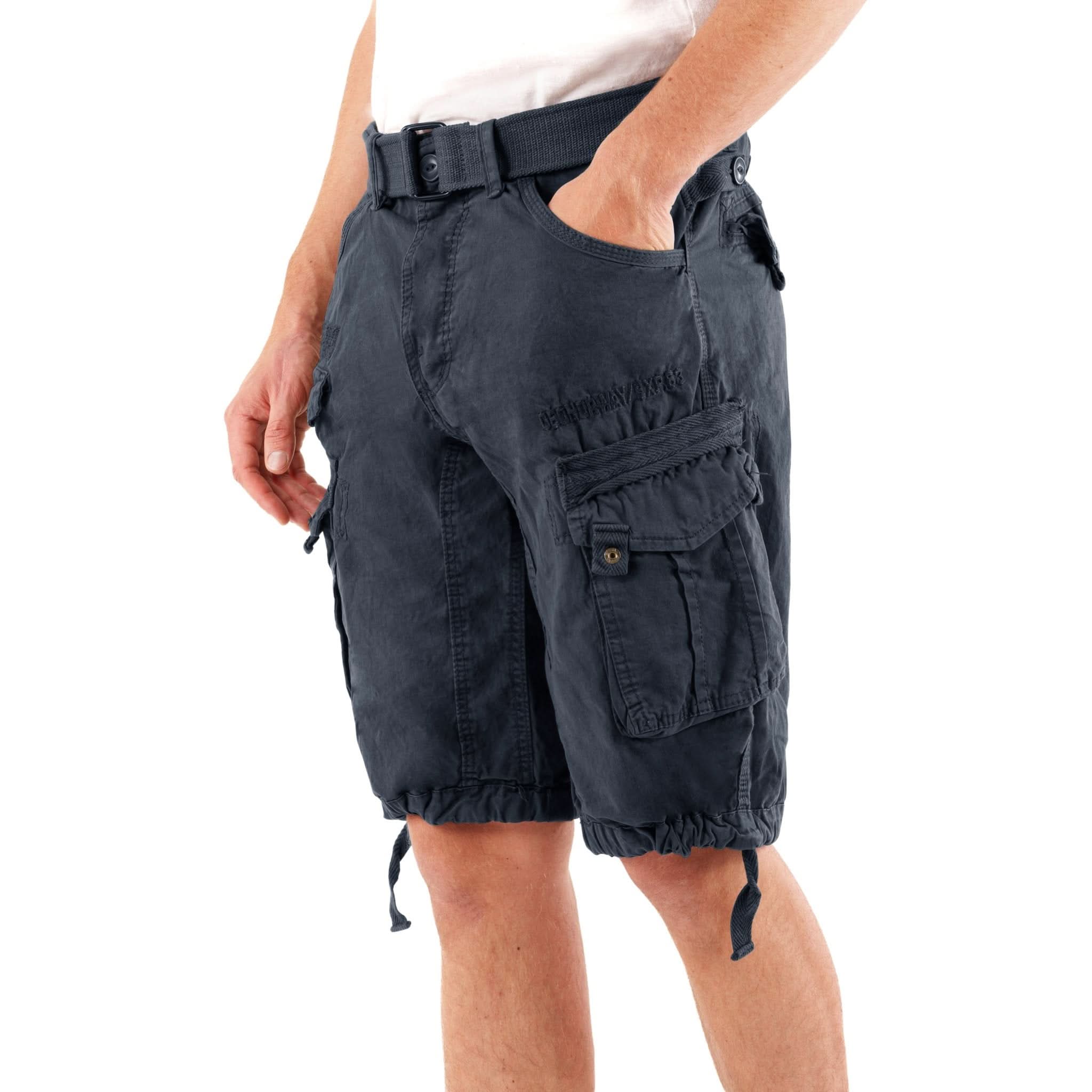 Geographical Norway PANORAMIQUE Homme - Bermuda - Image 31