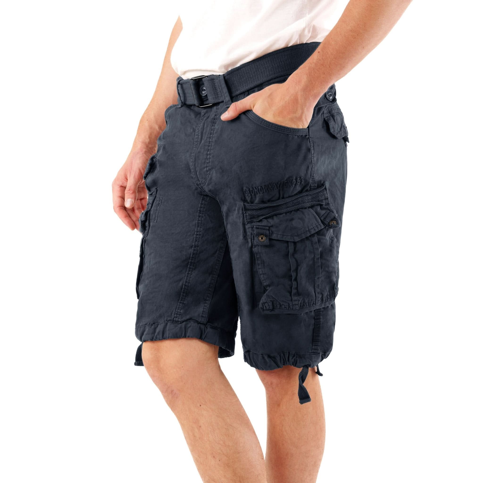 Geographical Norway PANORAMIQUE Homme - Bermuda - Image 34
