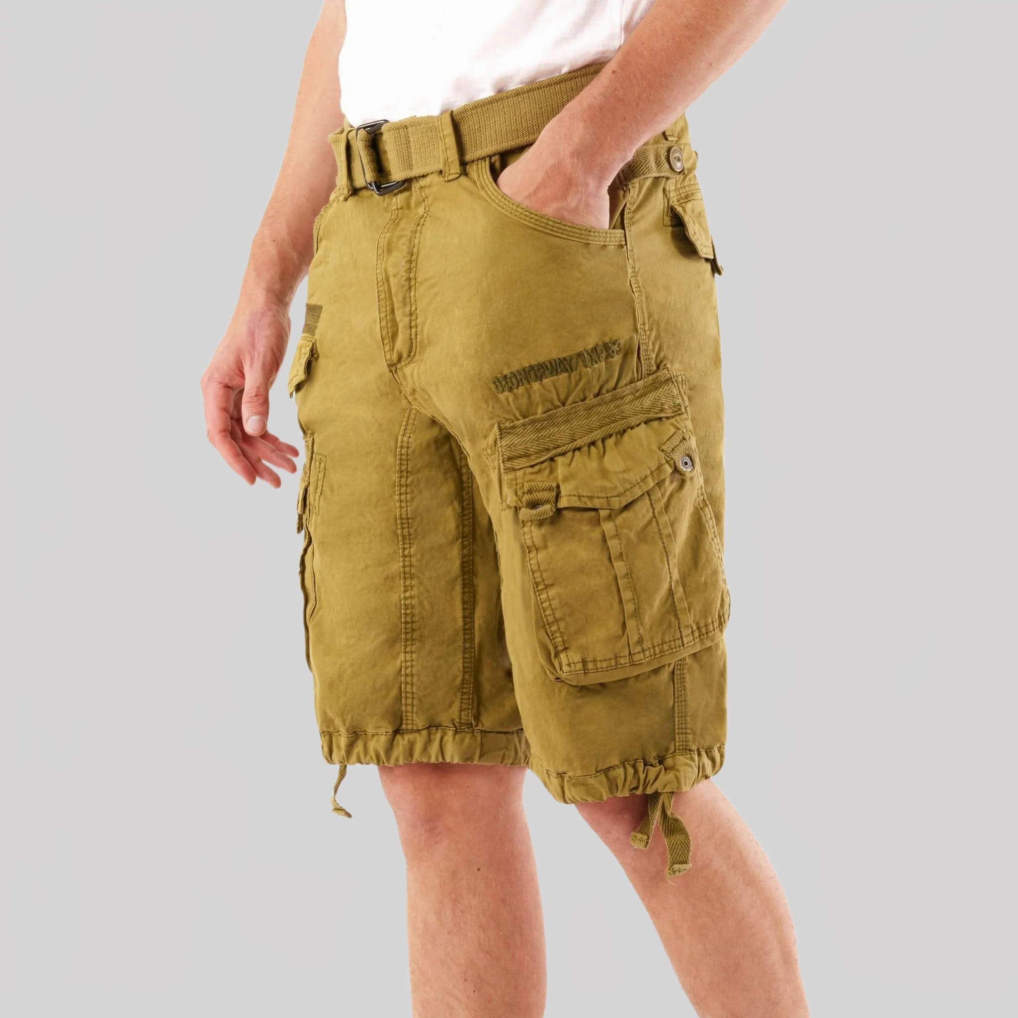 Geographical Norway PANORAMIQUE Homme - Bermuda - Image 4
